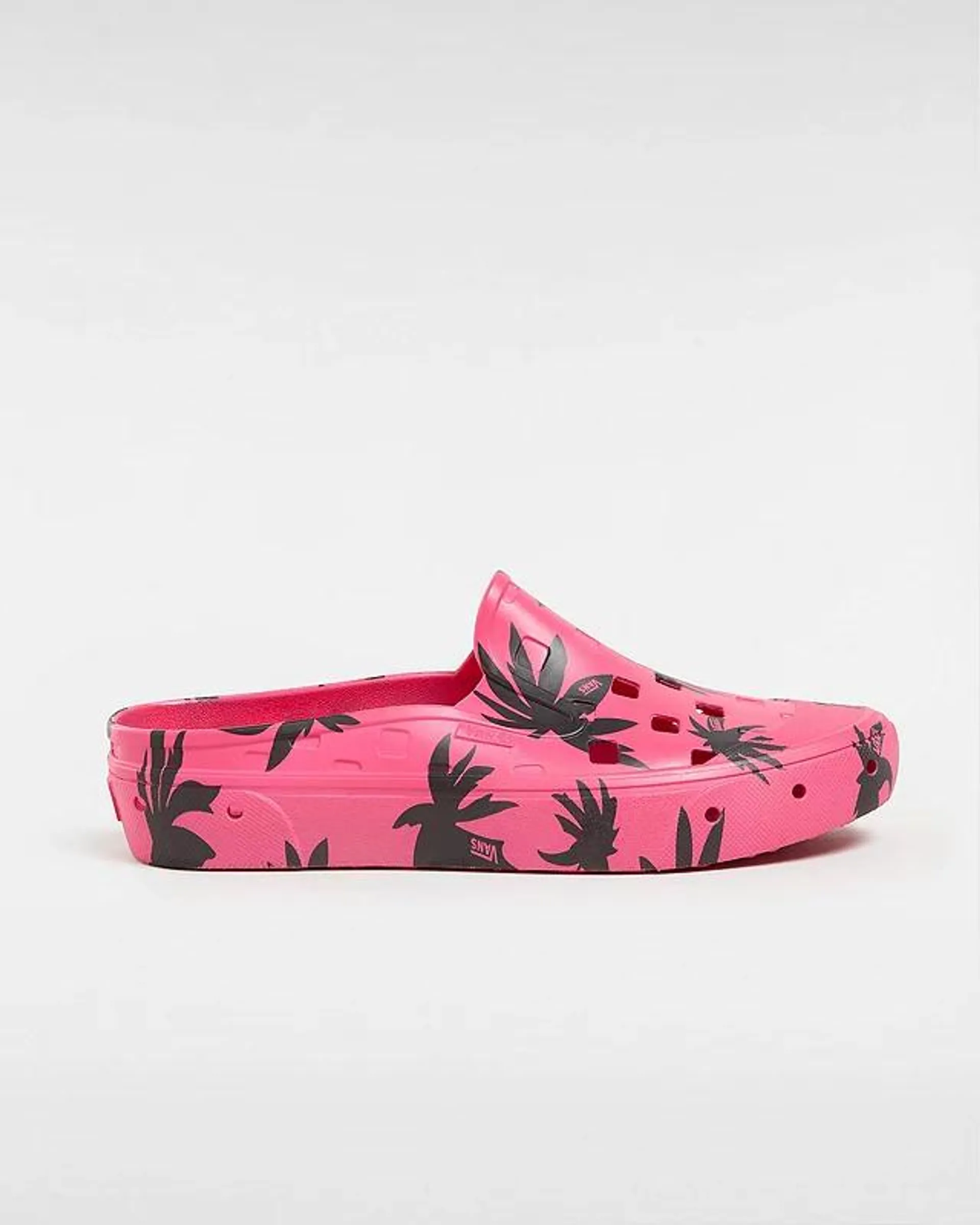 Zuecos sin cordones TRK Surf Essentials