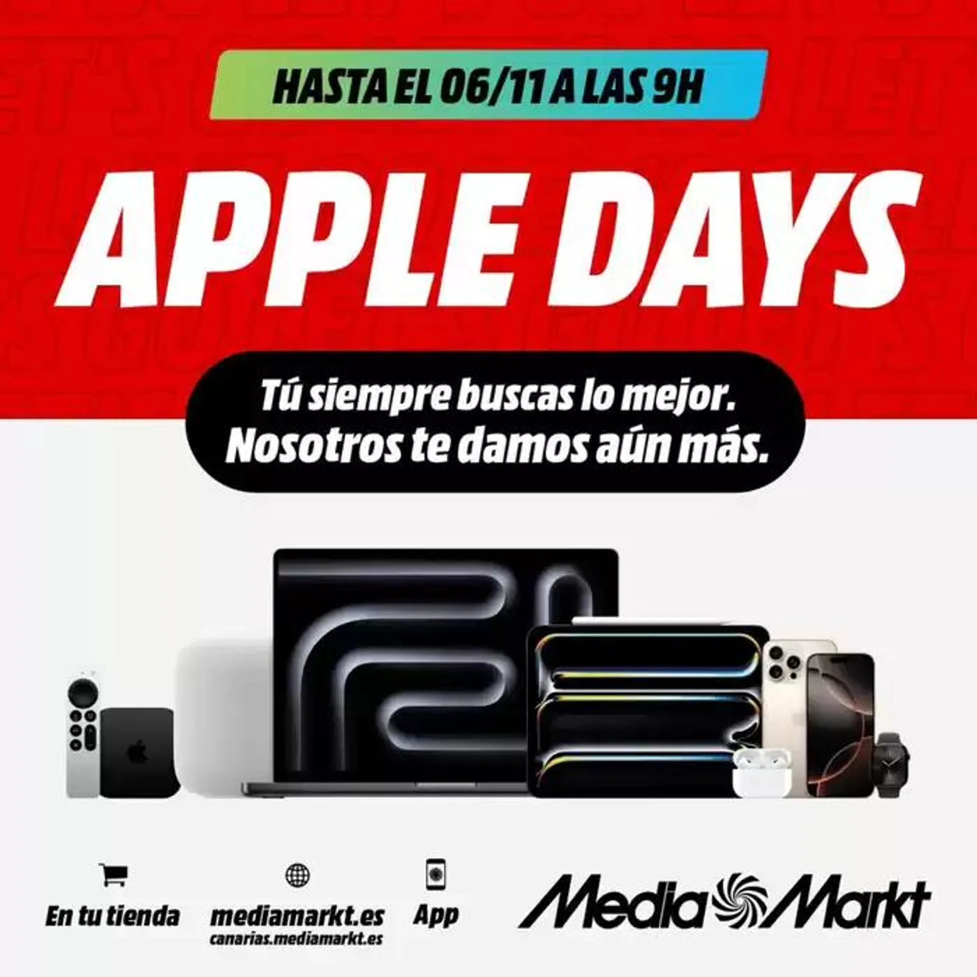 Apple Days  - 1