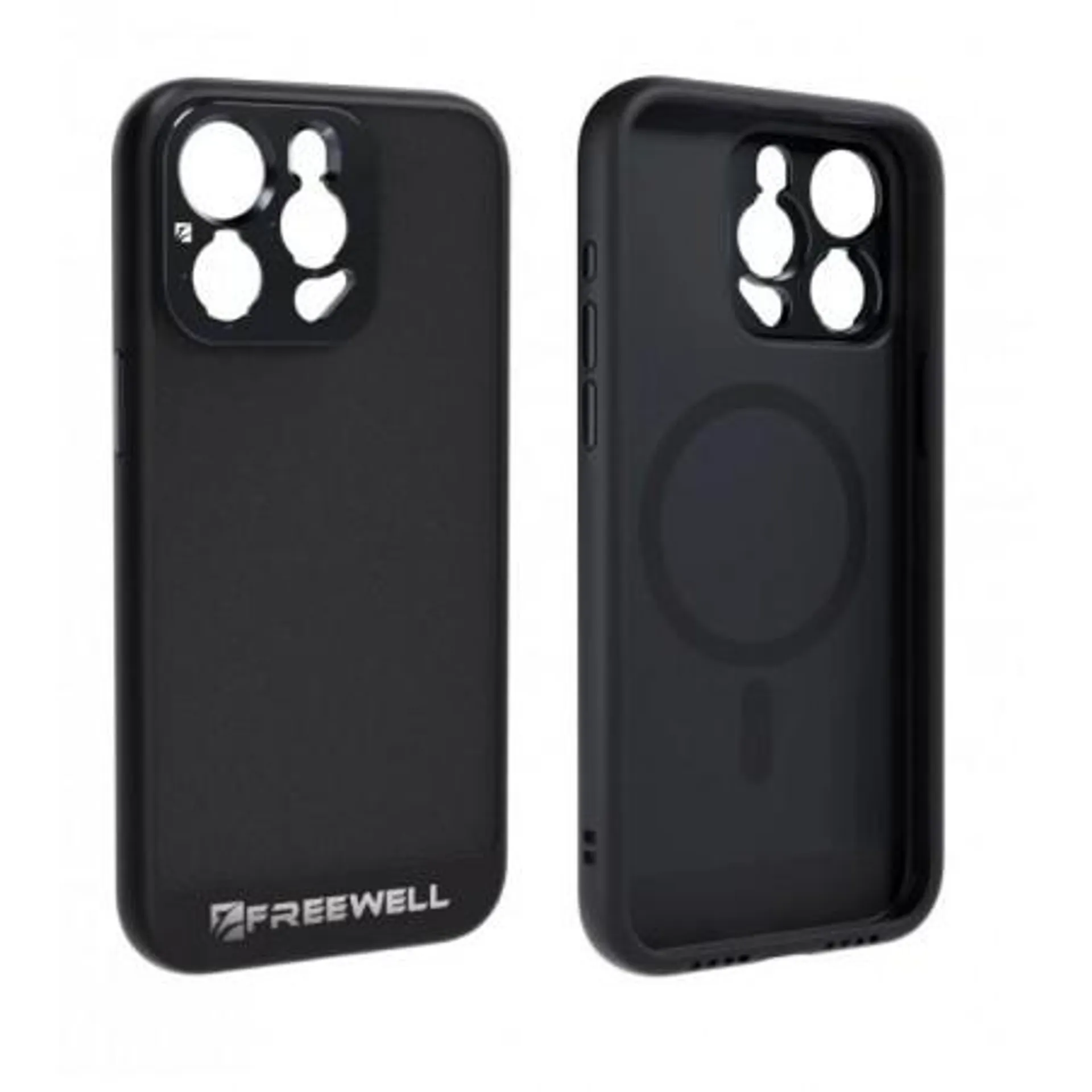 Funda para Iphone 15 Pro Serie Sherpa Freewell