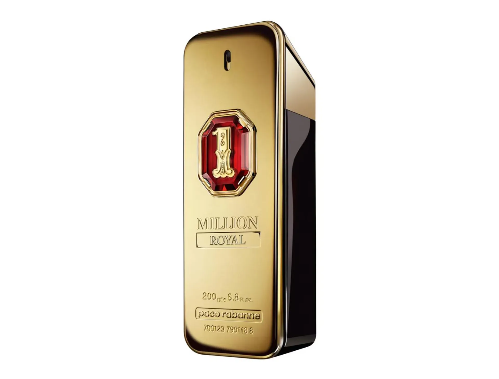 1 MILLION ROYAL EAU DE PARFUM