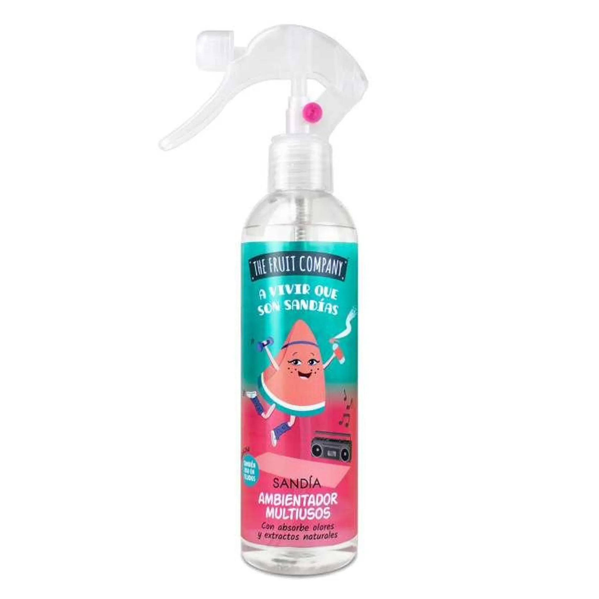 SPRAY MULTISUSOS SANDÍA 250ML