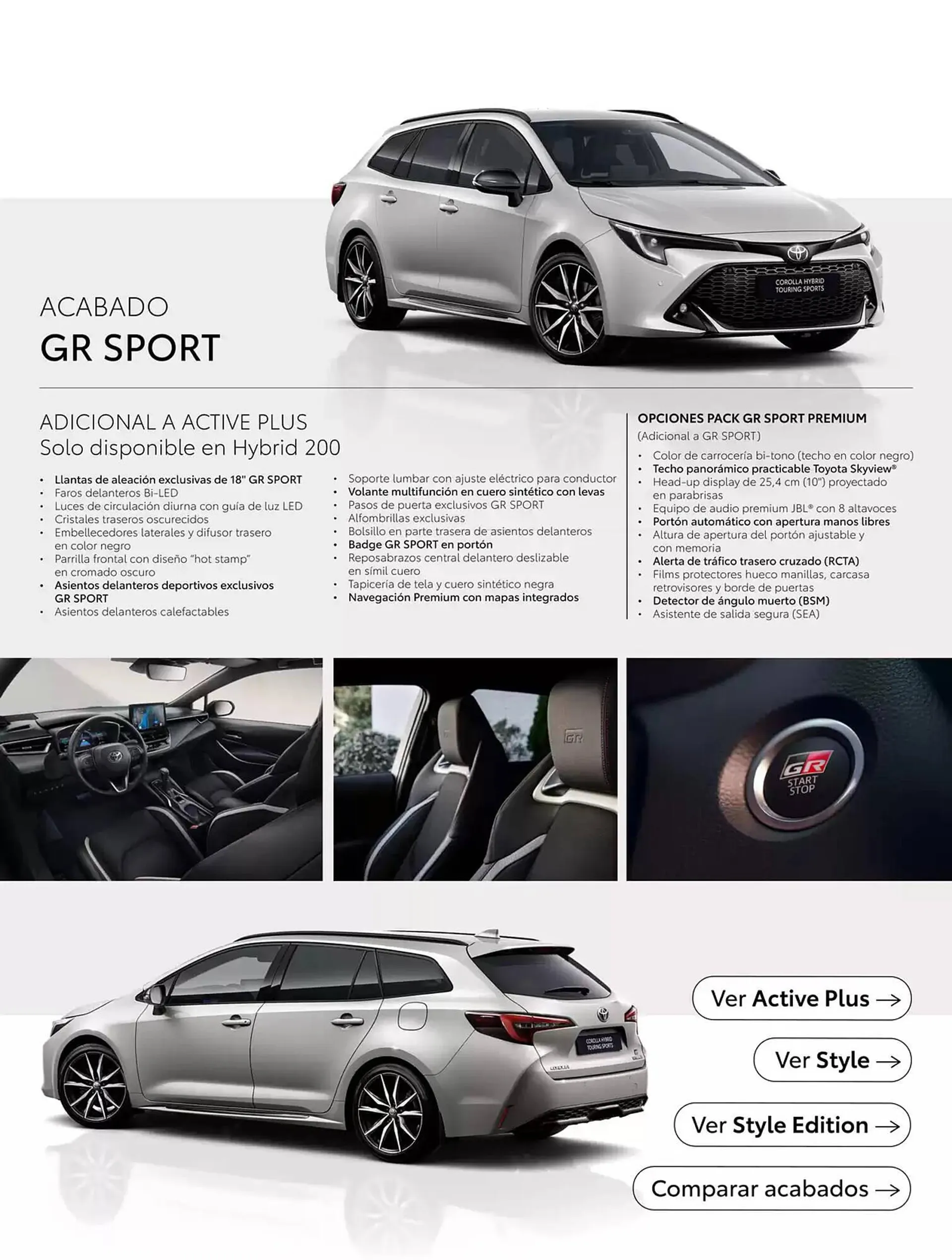 Catálogo de Folleto Toyota 25 de febrero al 25 de febrero 2026 - Página 10