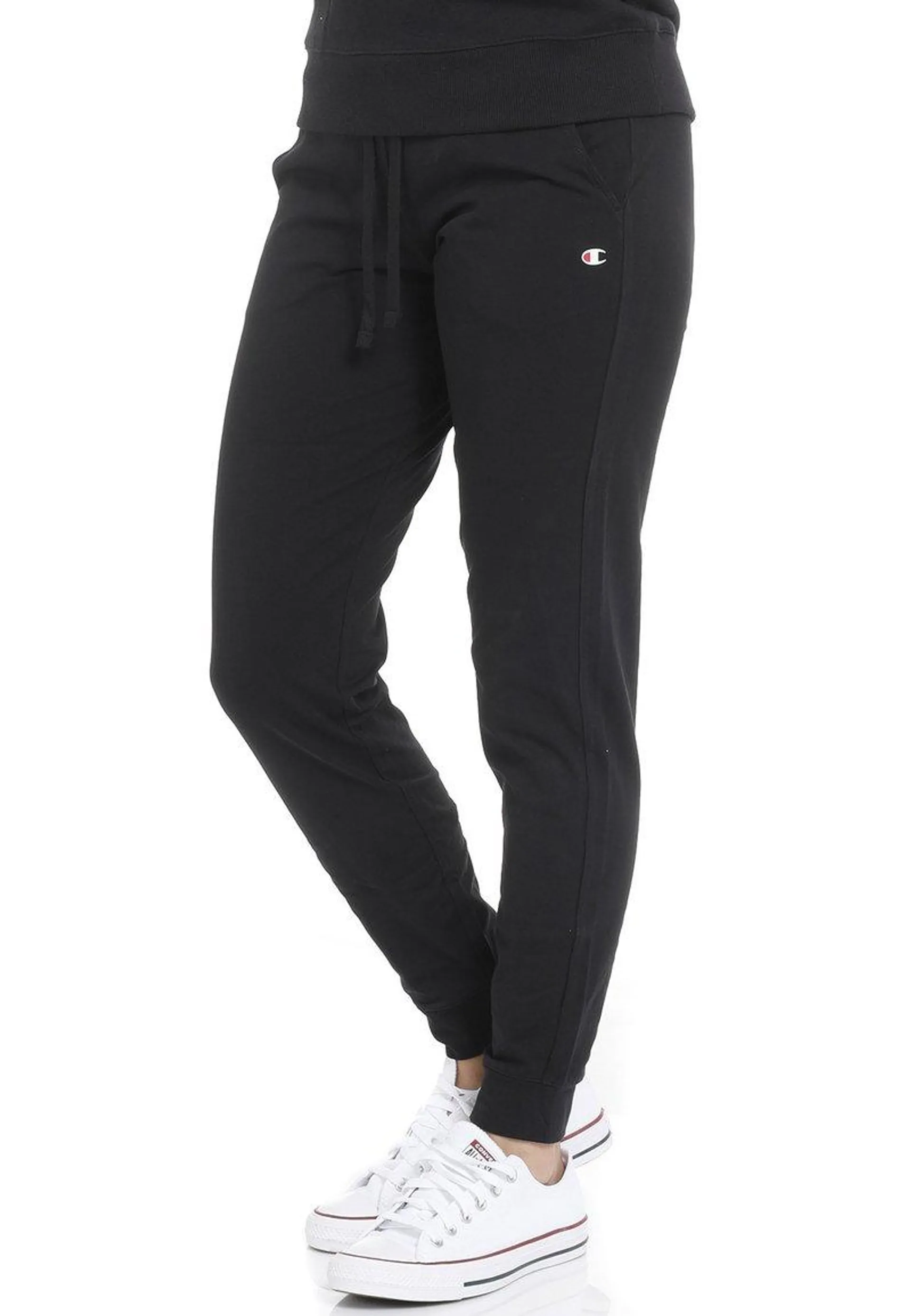 JOGGING NBK - Pantalones deportivos - schwarz