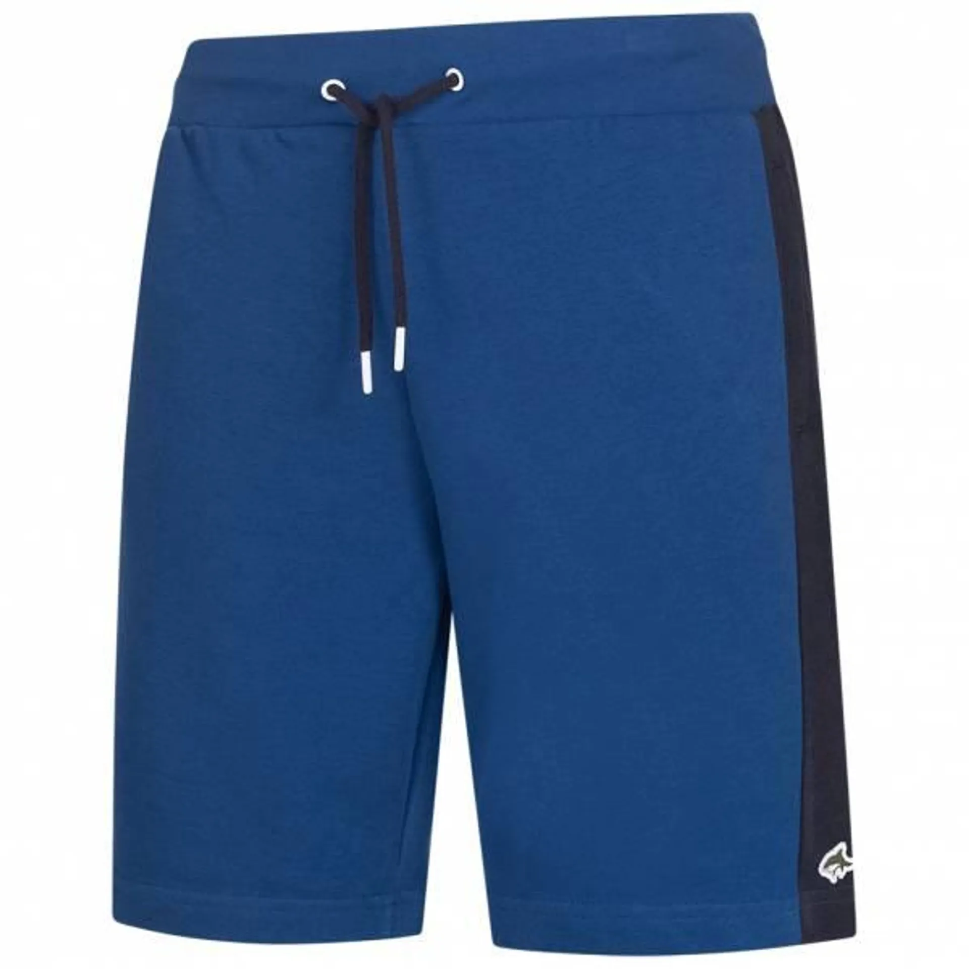 Le Shark Sandbrook Hombre Pantalones cortos de felpa 5G17860DW-limoges-azul