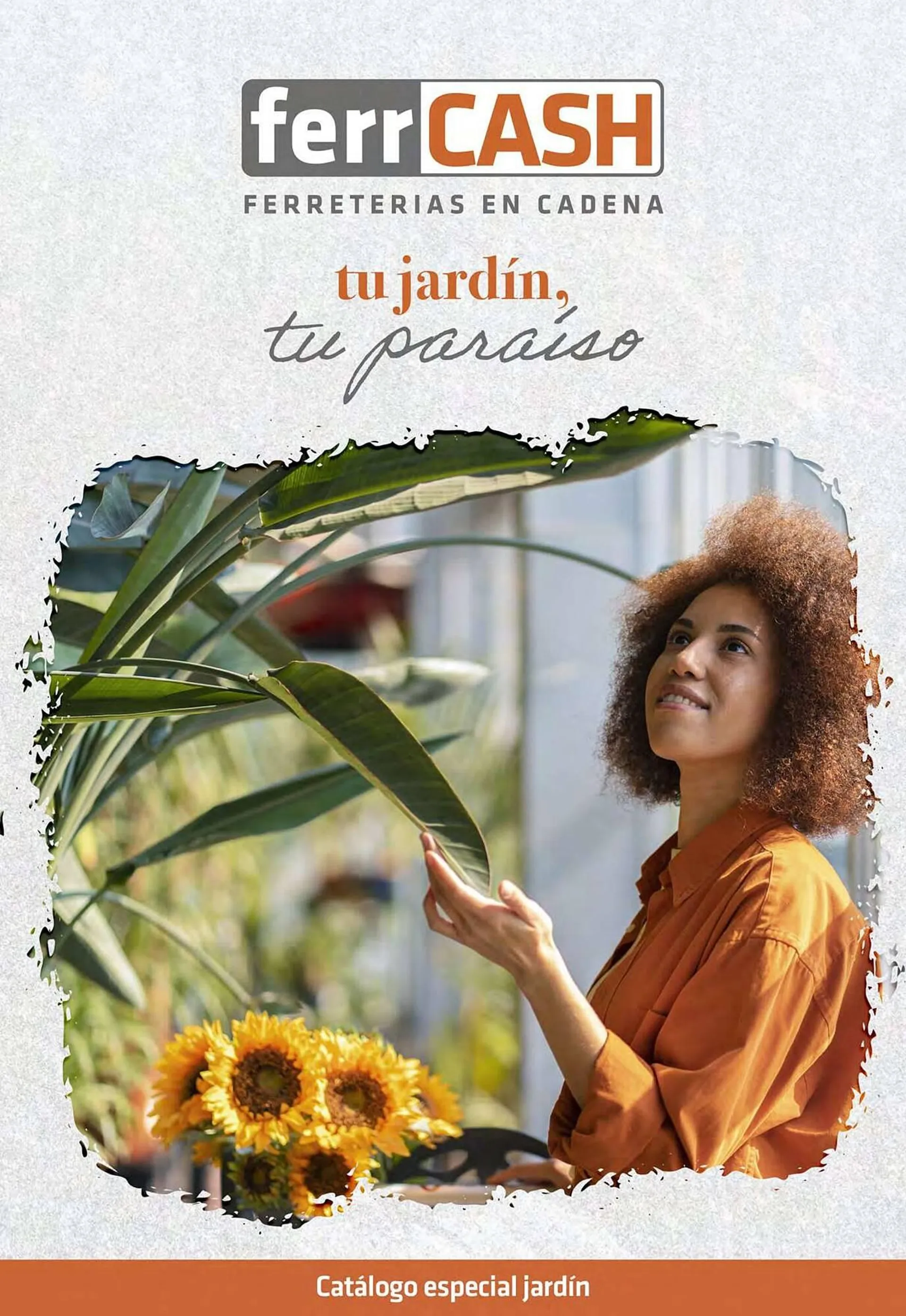 Folleto Ferrcash - 1