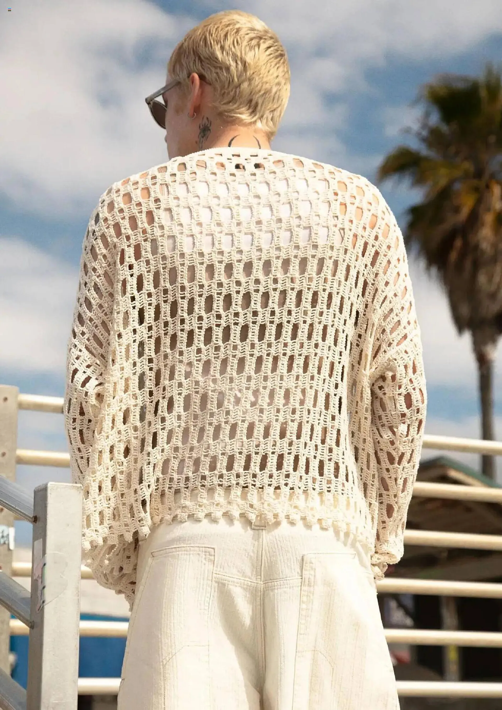 Catálogo de Folleto Bershka 1 de mayo al 31 de mayo 2025 - Página 9