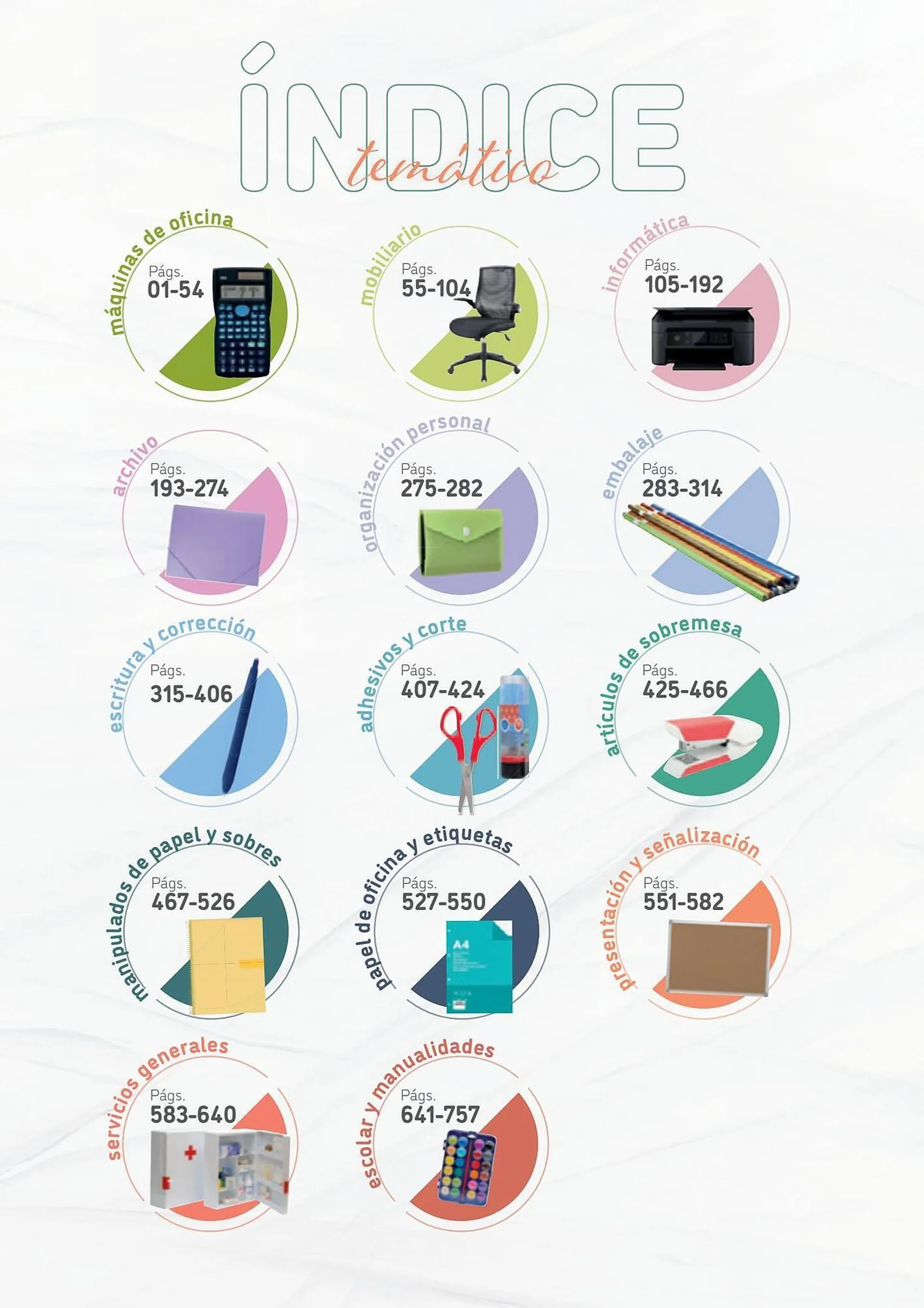 Catálogo de Folleto Carlin 25 de julio al 31 de diciembre 2023 - Página 3