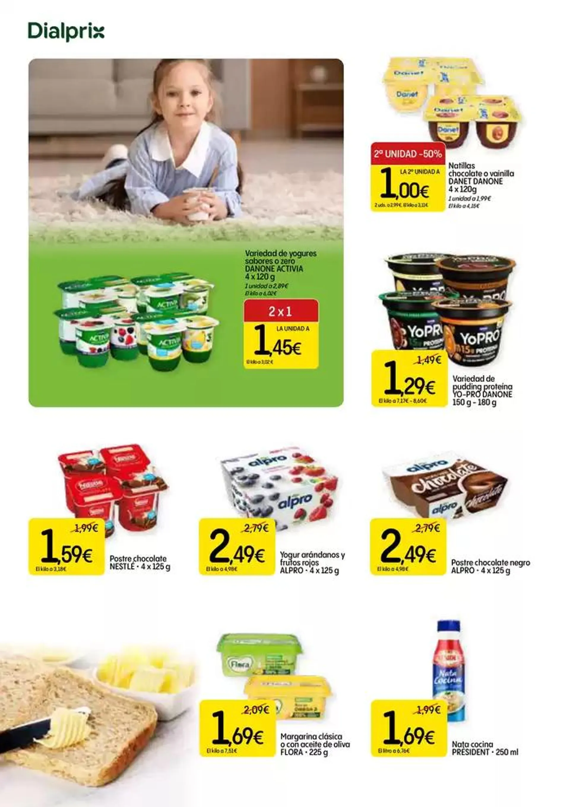 Catálogo de MÁS OFERTAS, MÁS AHORRO 15 de mayo al 4 de junio 2025 - Página 4