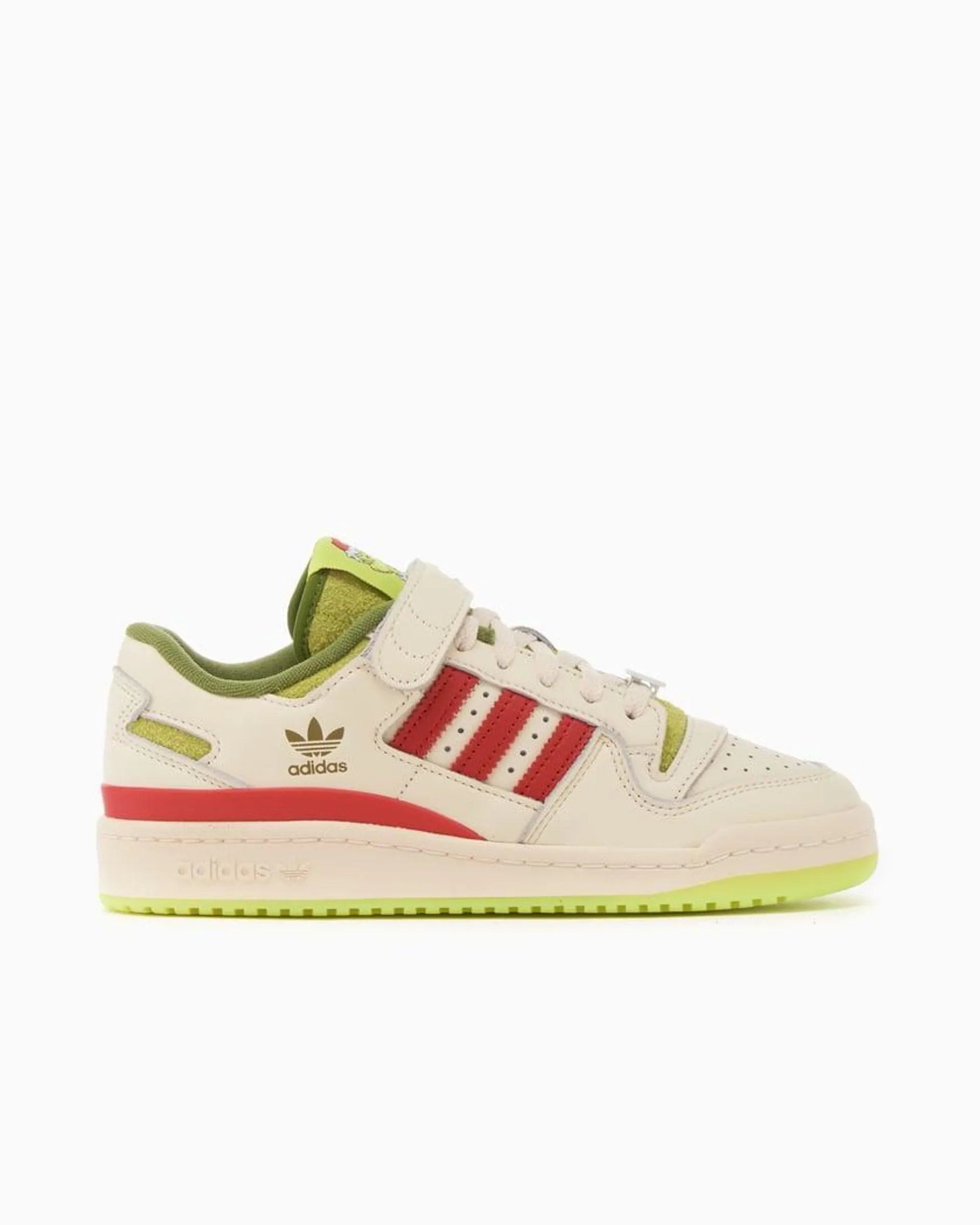 adidas Originals Forum Low "The Grinch"