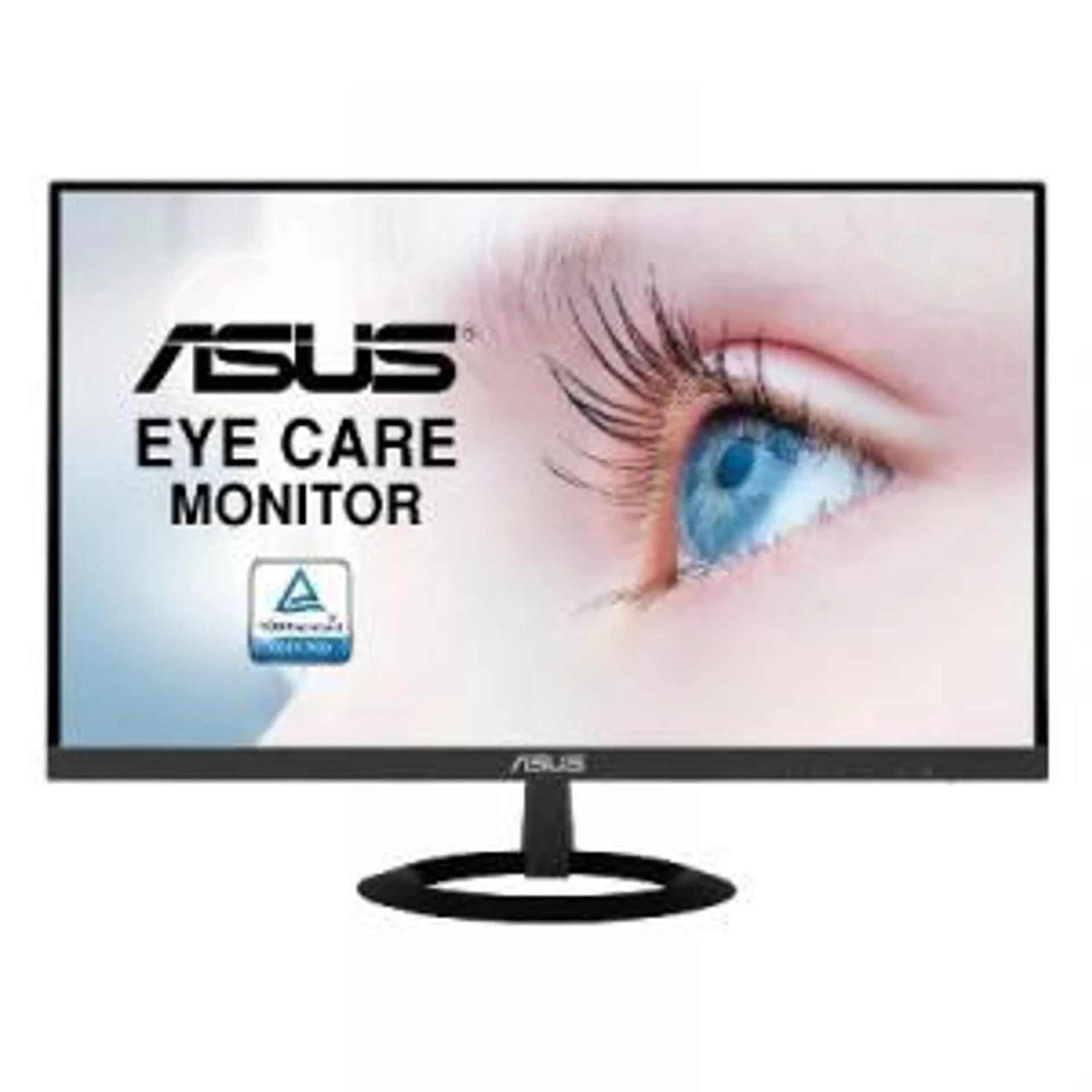 MONITOR ASUS 23" VZ239HE IPS FHD VGA HDMI NEGRO