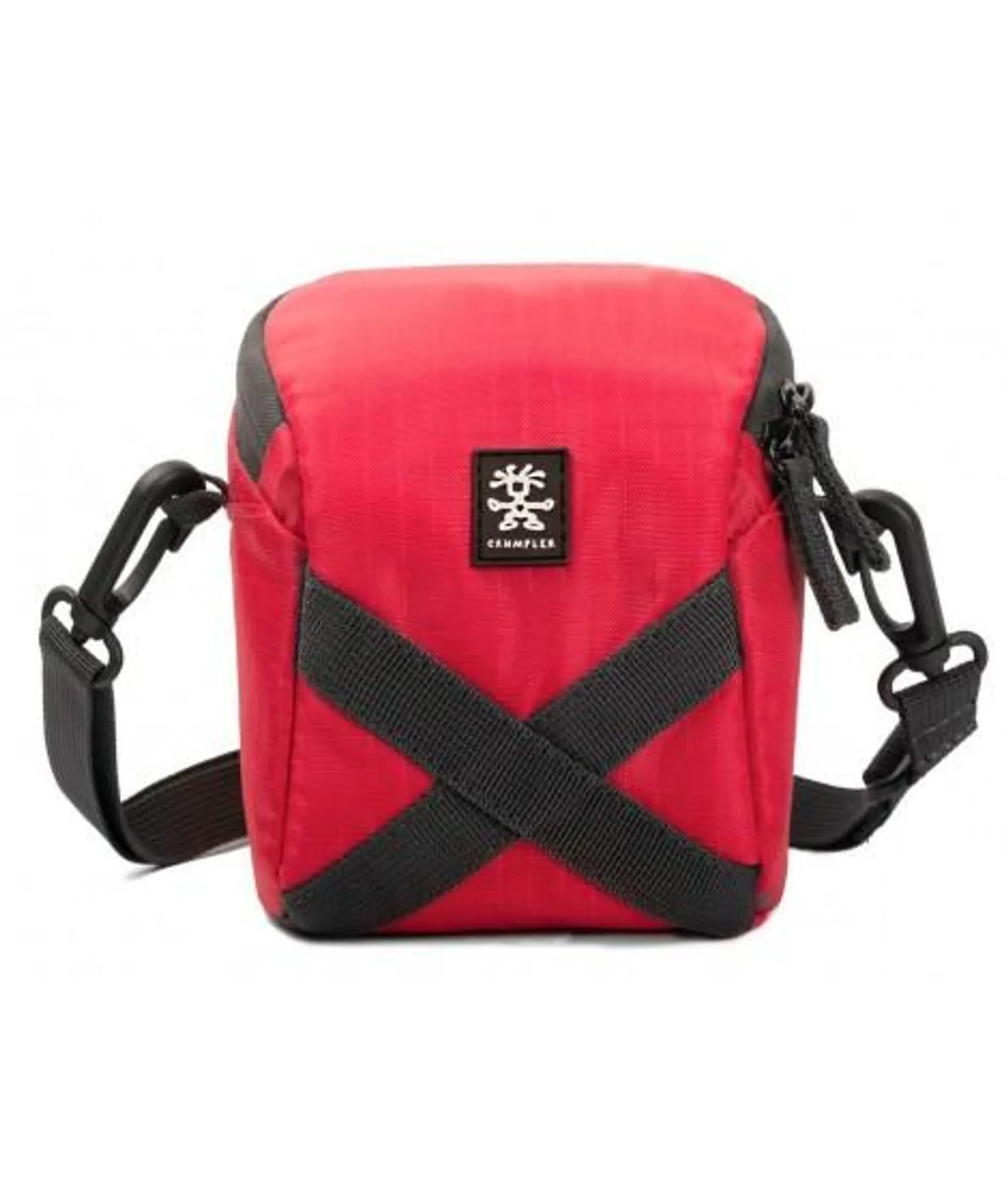 Crumpler Light Delight Pouch 300 Red