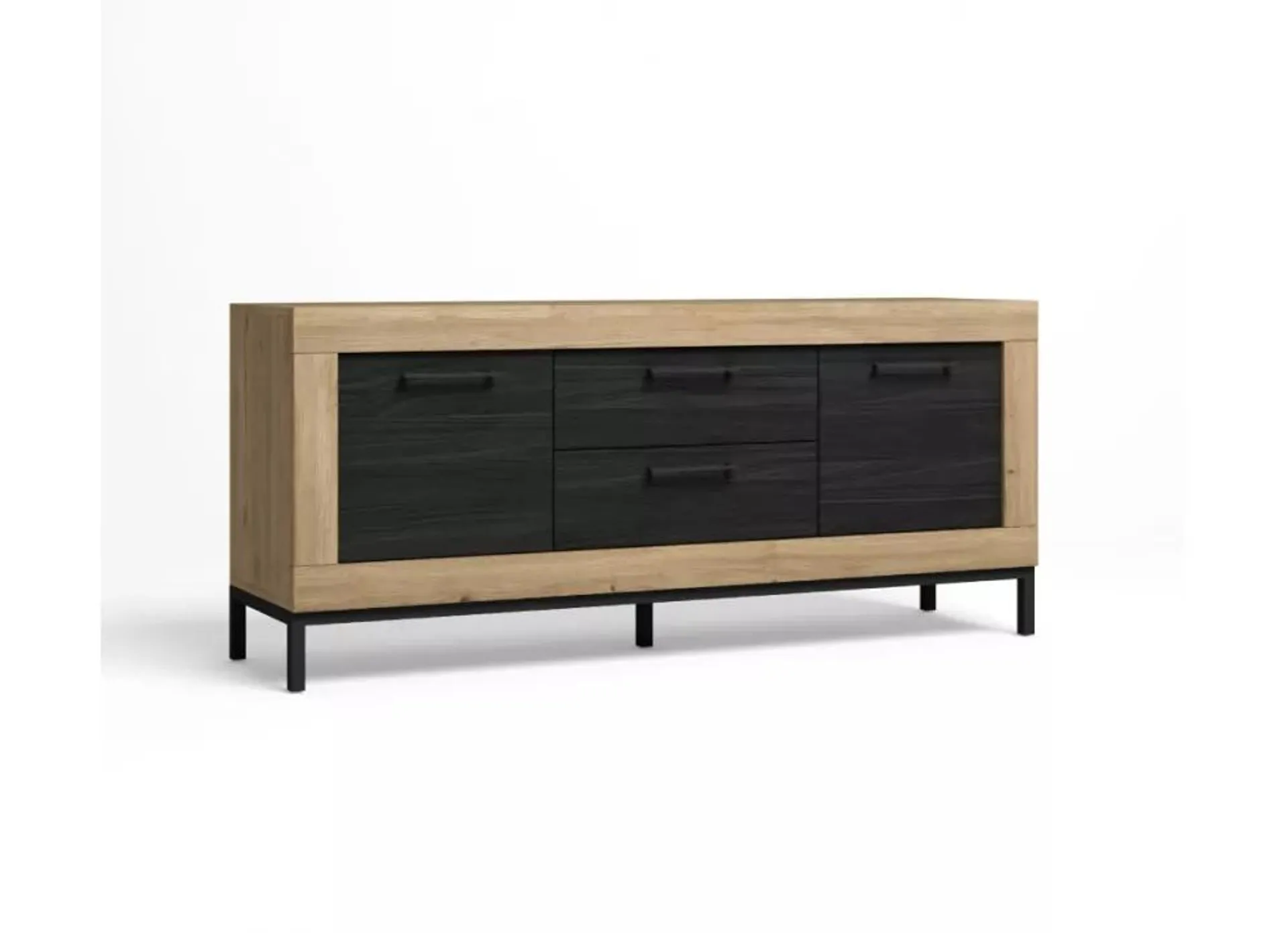 Mueble para tv KINGHAM