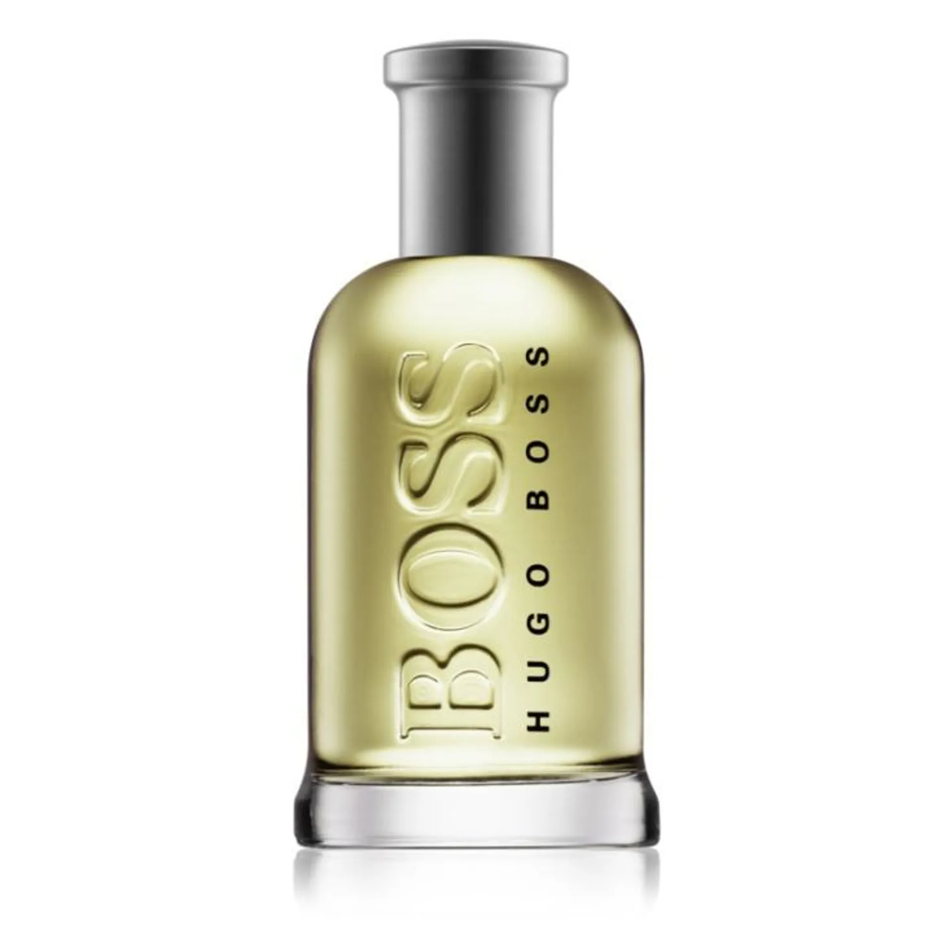 boss bottled eau de toilette