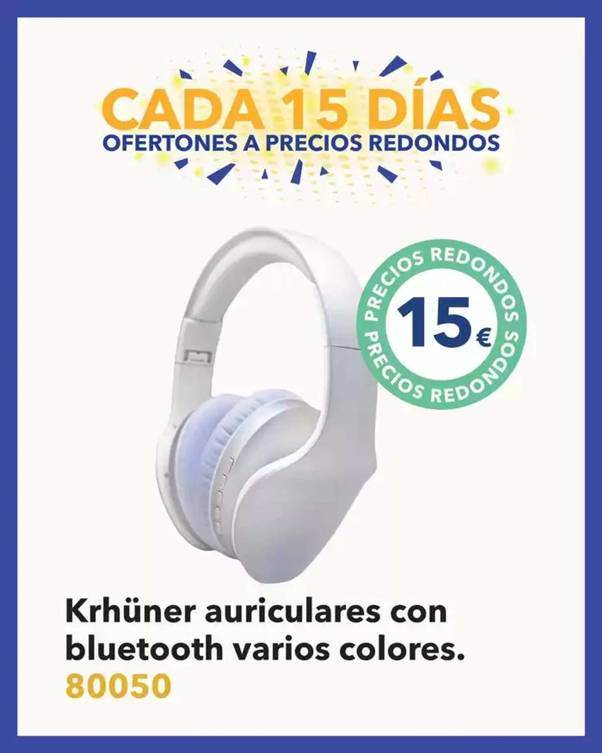 Catálogo de Cada 15 días 2 de mayo al 15 de mayo 2025 - Página 34