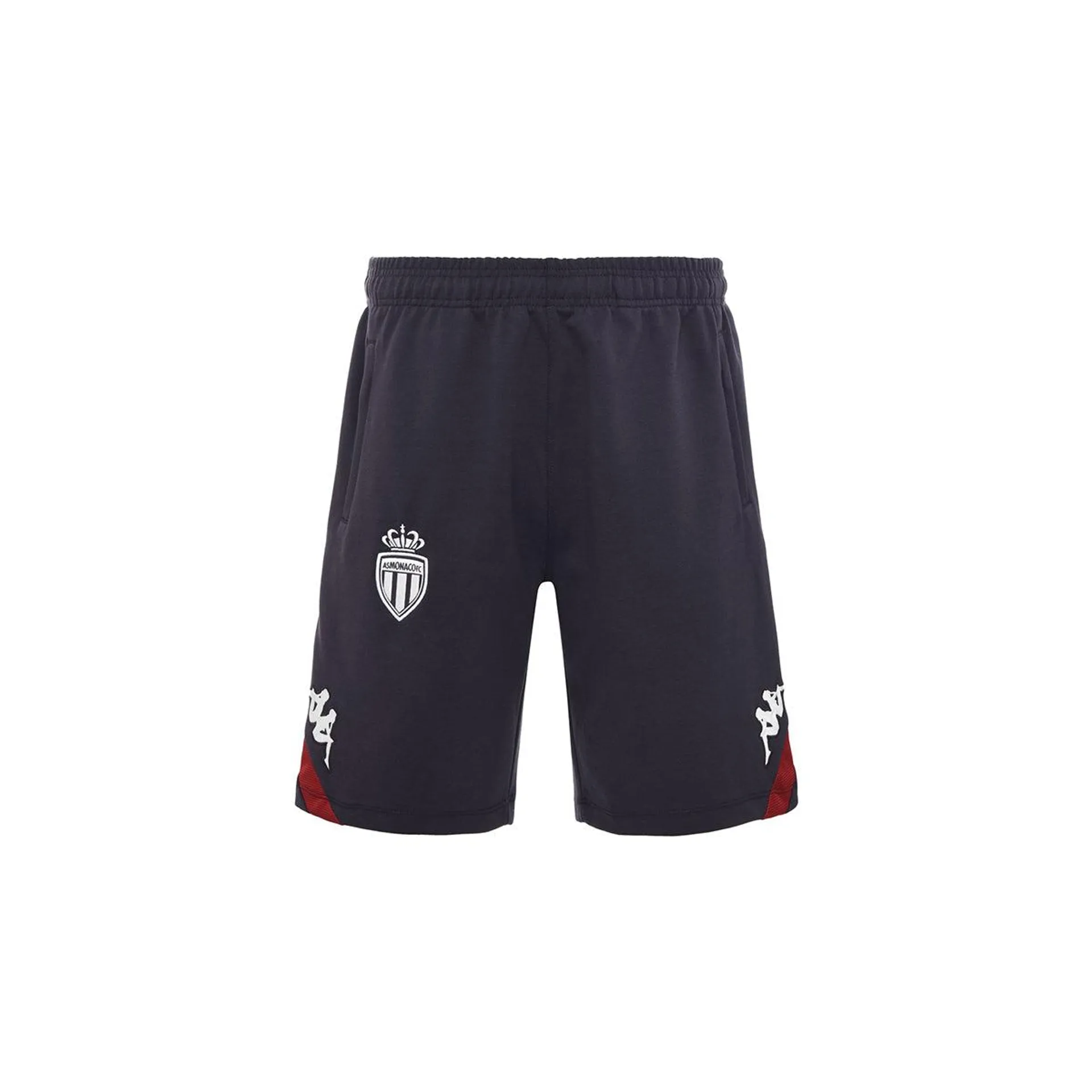 Pantalones cortes Alozip AS Monaco Gris Hombre