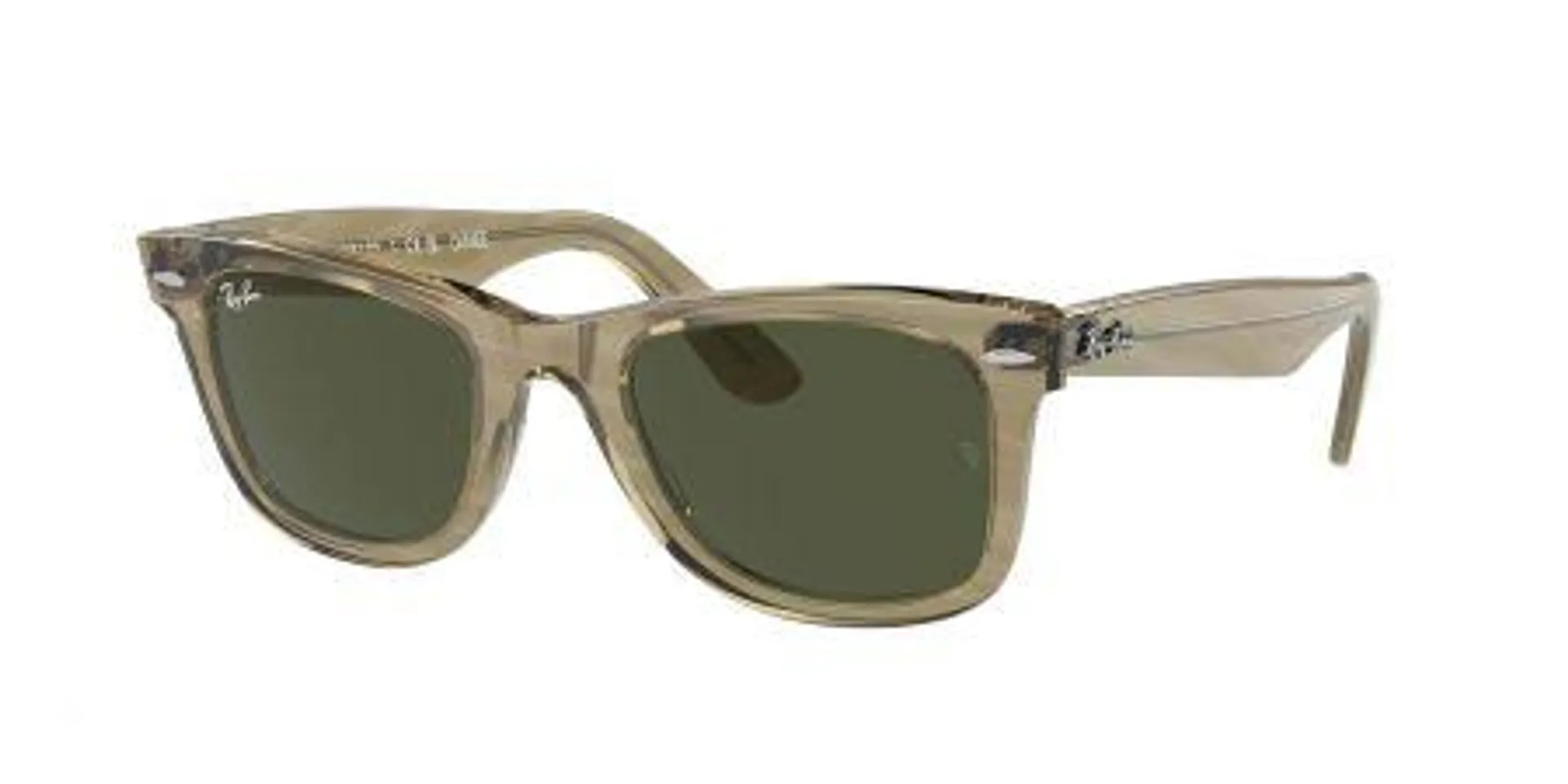 Ray Ban RB2140 1387/31 Wayfarer