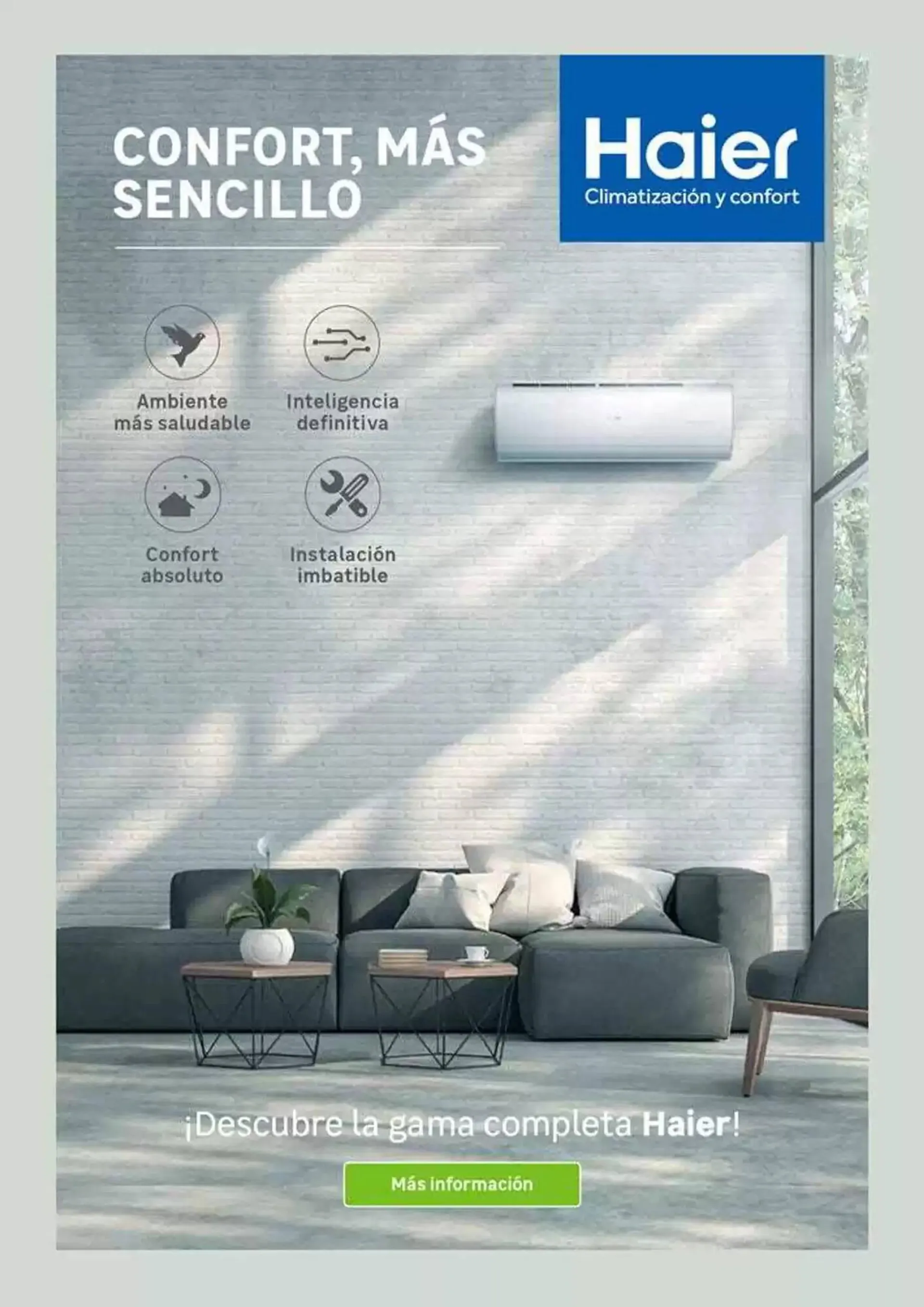 Catálogo de Folleto Leroy Merlin 5 de mayo al 31 de agosto 2025 - Página 31