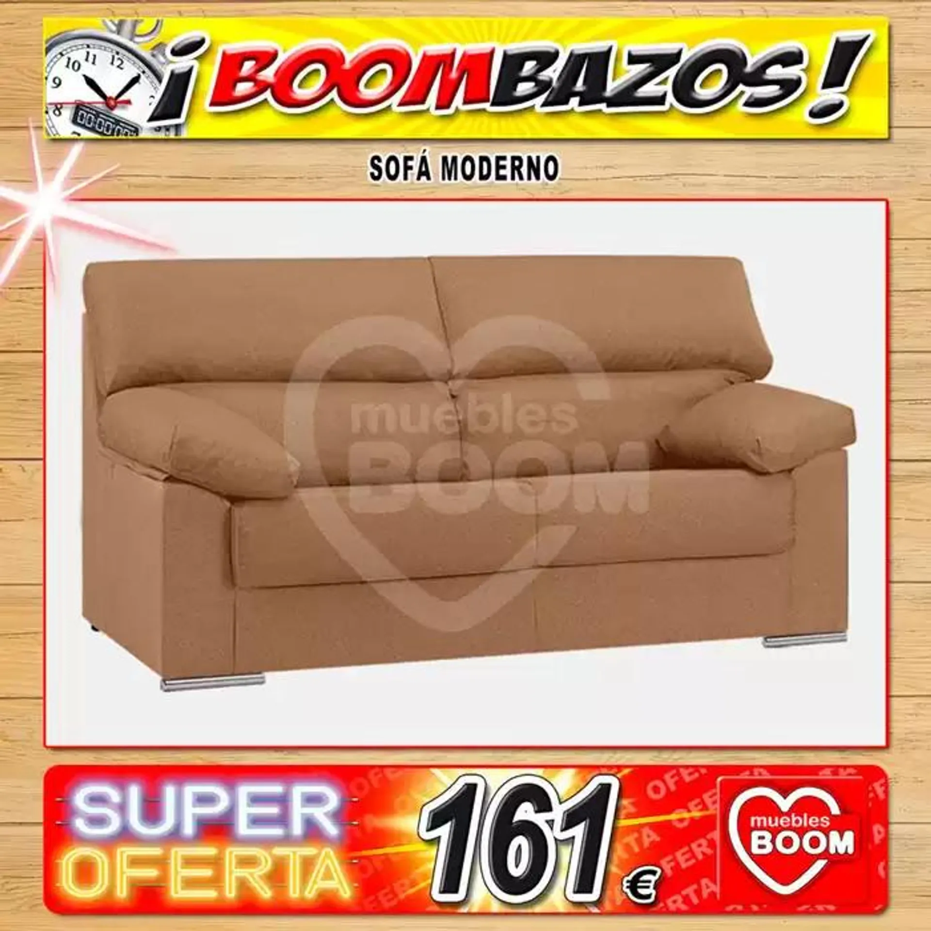 Super Oferta - 1