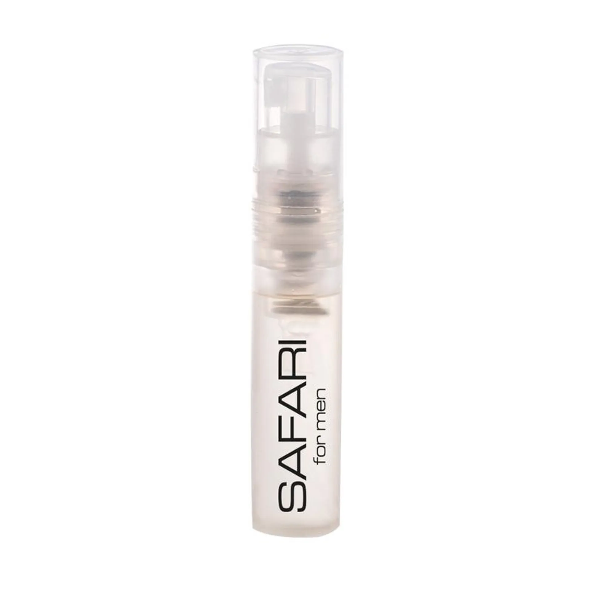 Vial vapor safari men 3 und