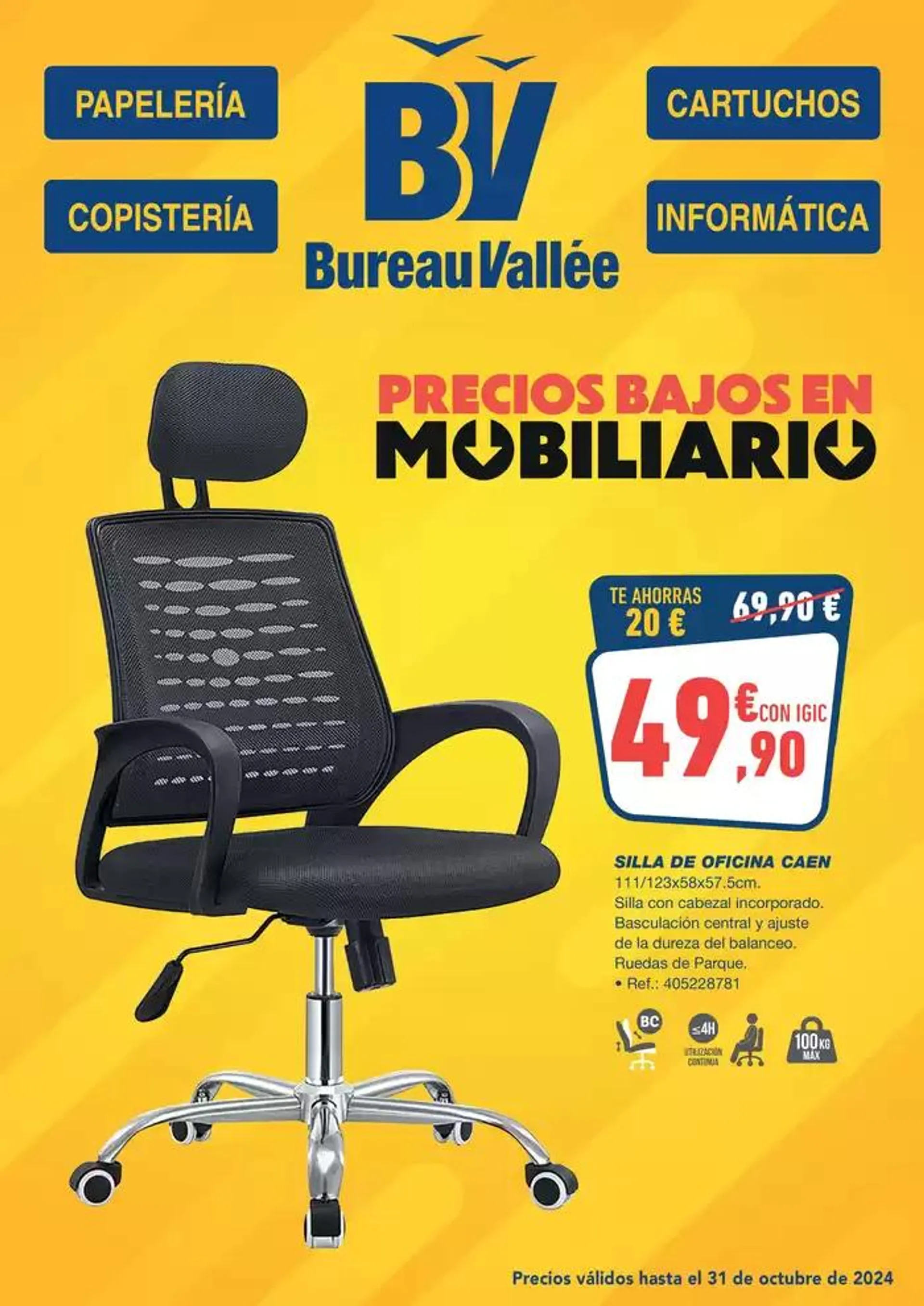 Precios bajos en mobiliario - 1