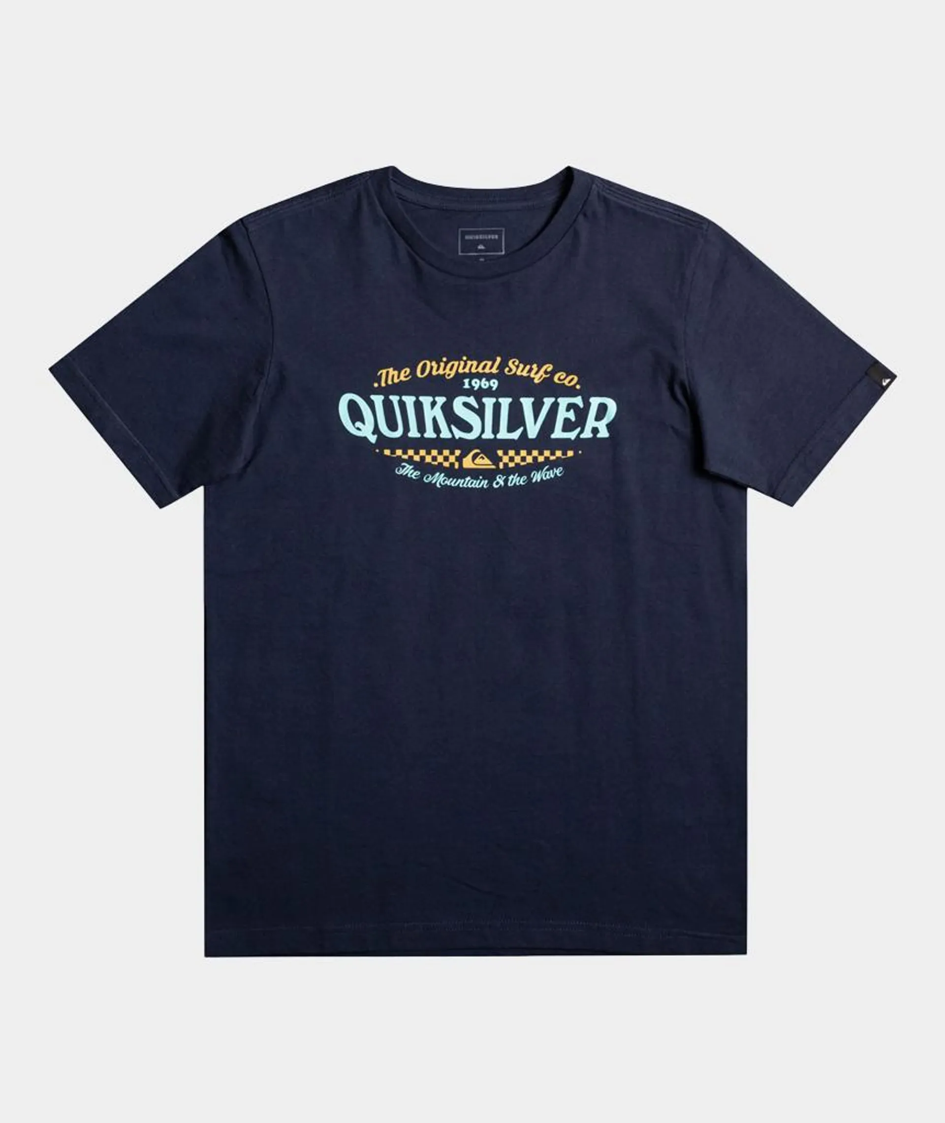 Quiksilver Checkonit B