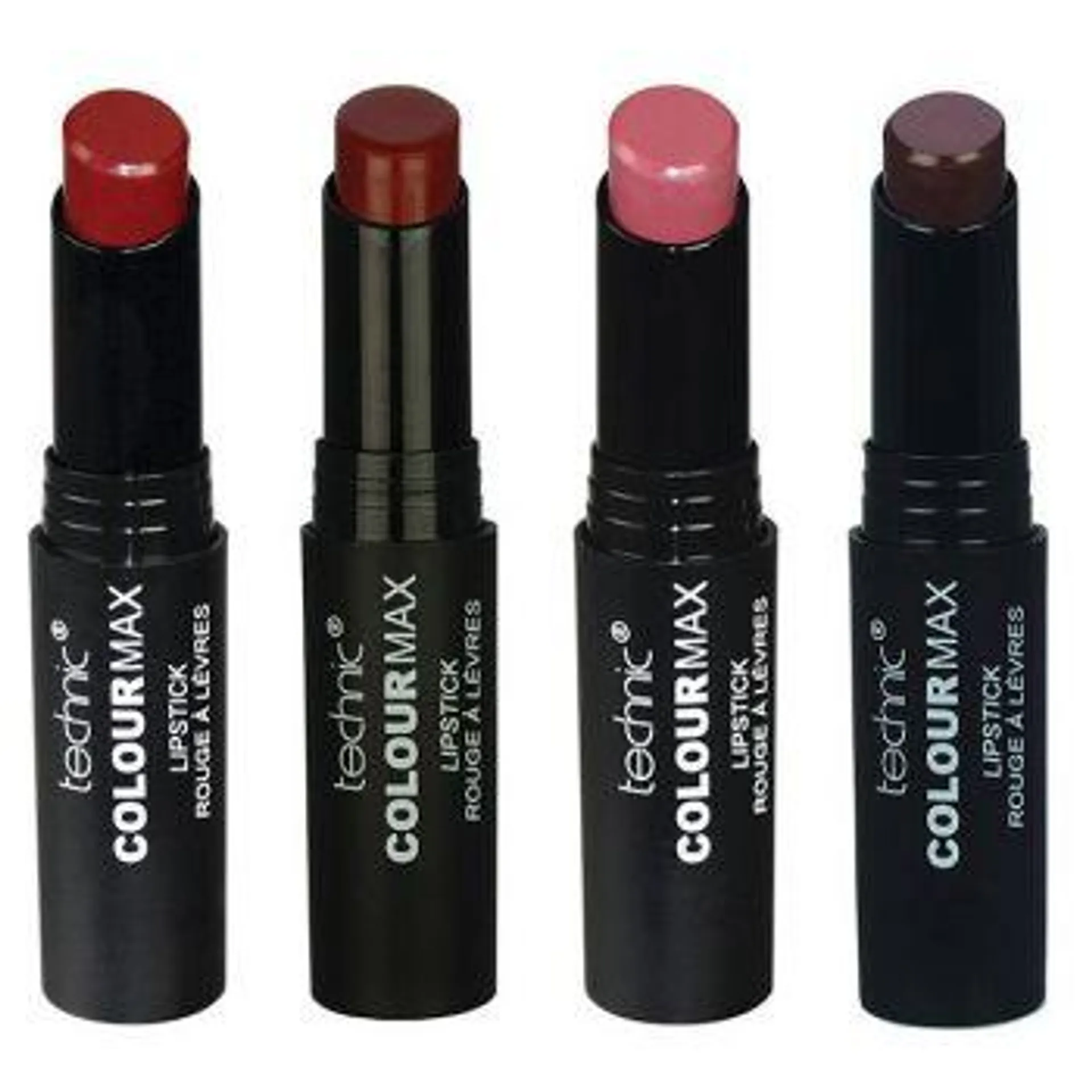 Barra de Labios Mate Colour Max