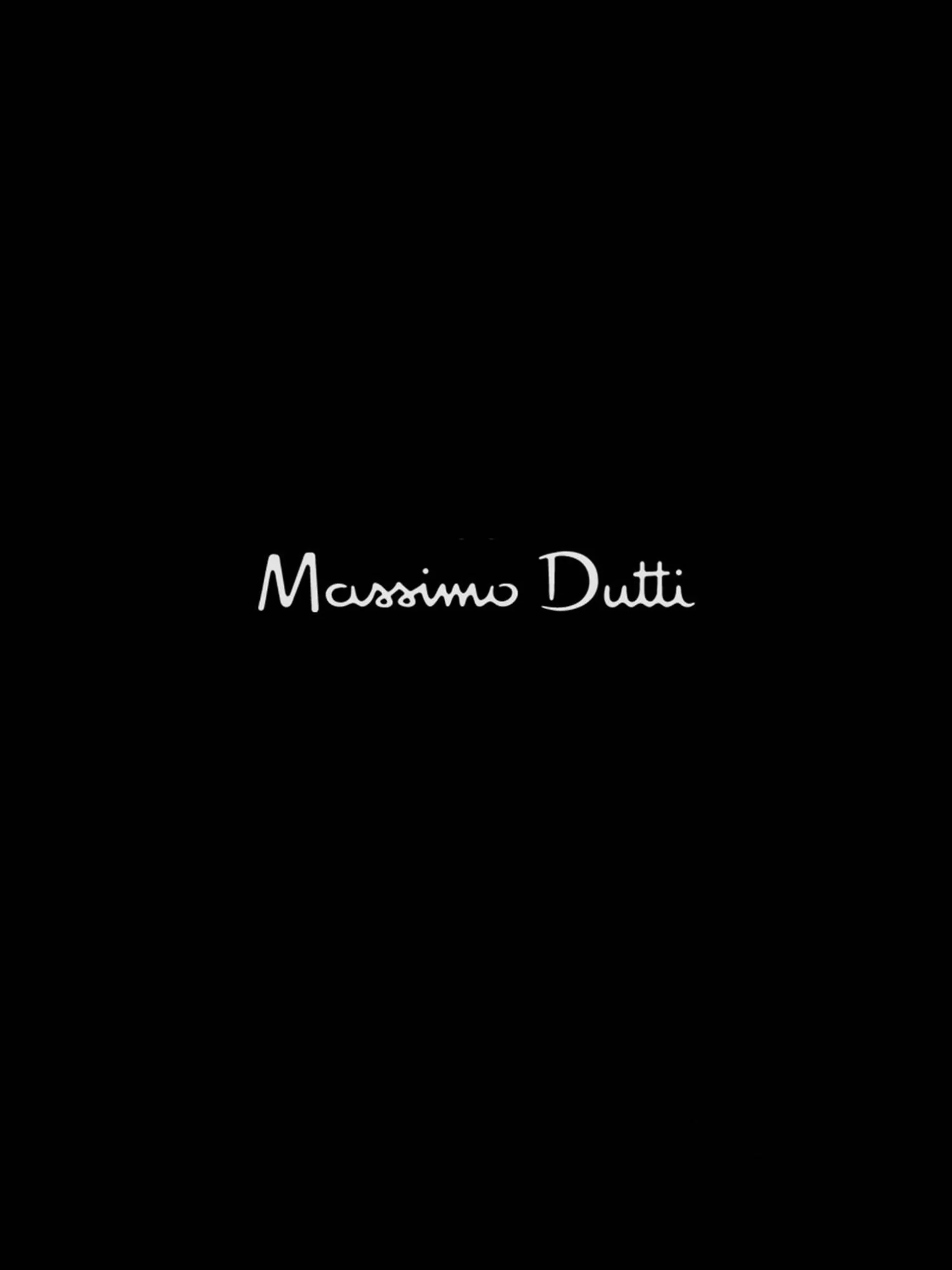 Folleto Massimo Dutti - 12