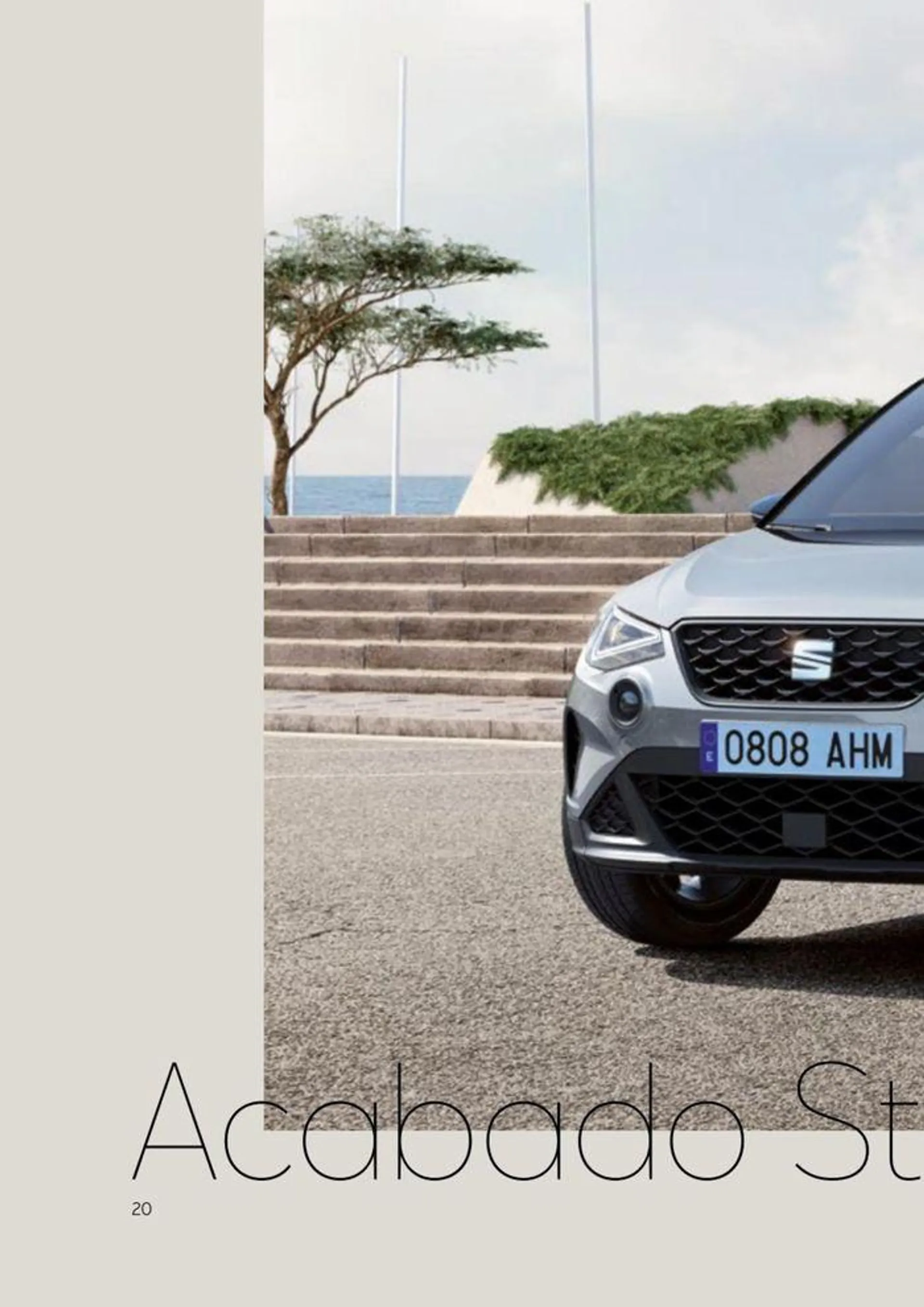 SEAT Arona - 38