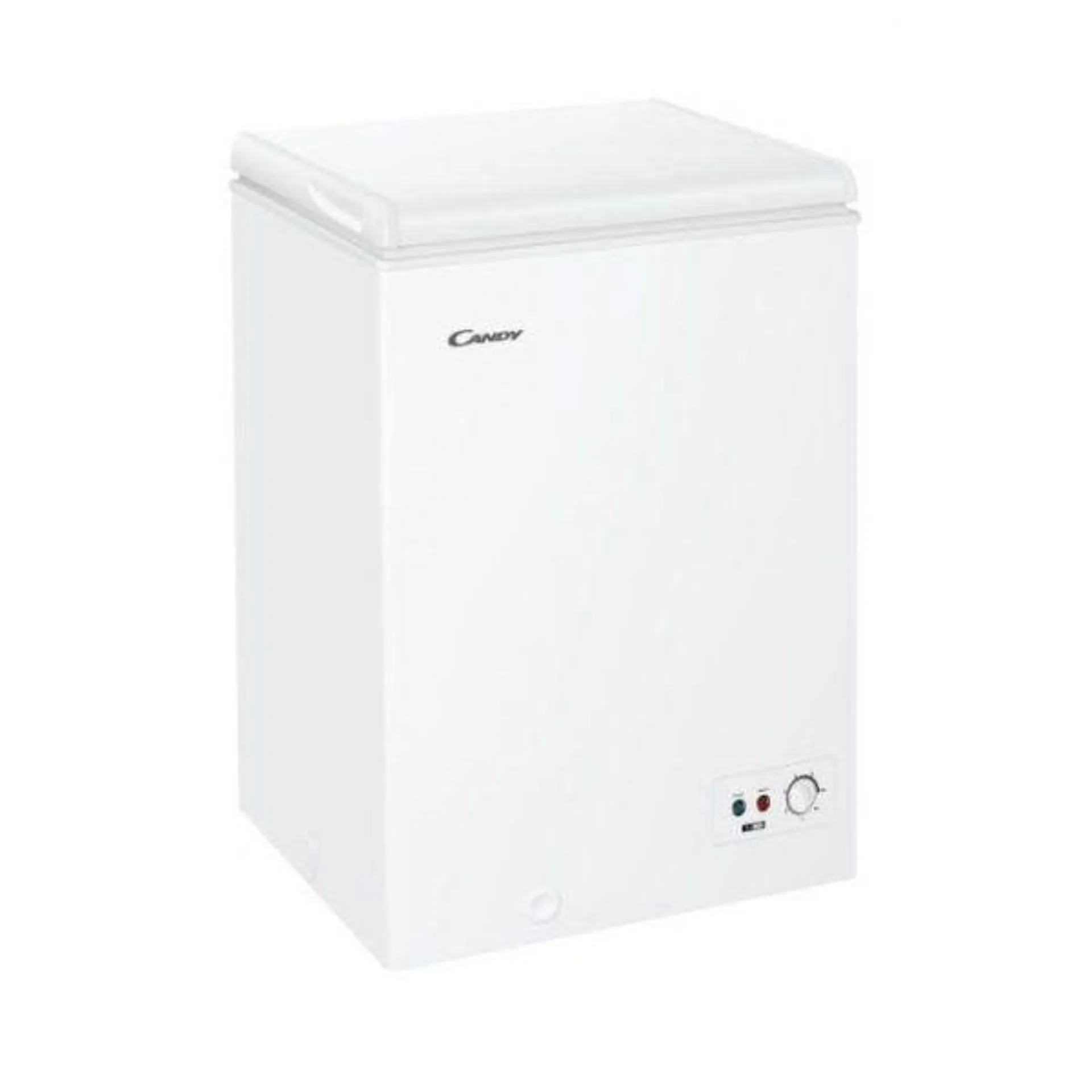 CONGELADOR HORIZONTAL CANDY BLANCO CCHH-100 F 100L