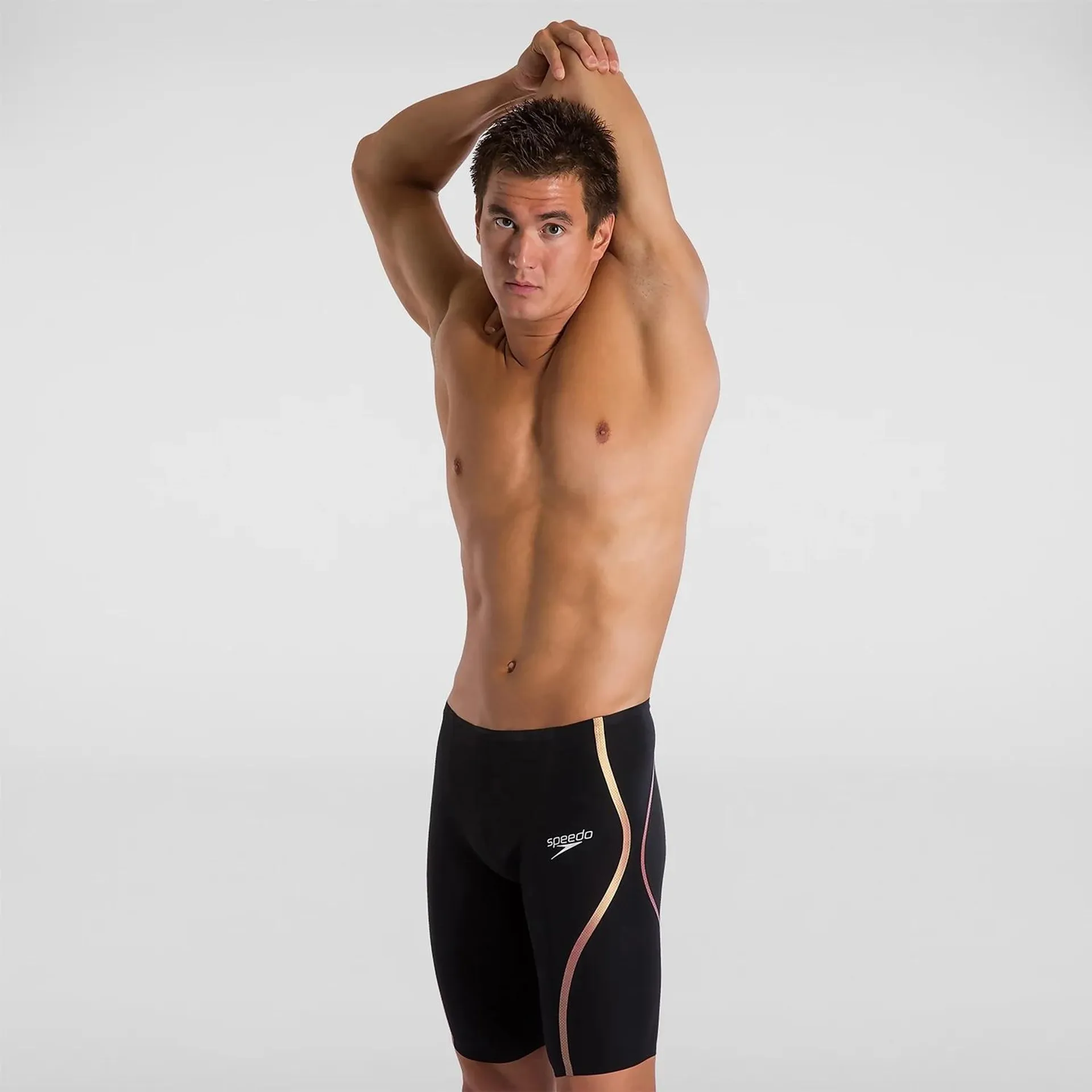 Jammer Fastskin LZR Pure Intent de cintura alta para hombre