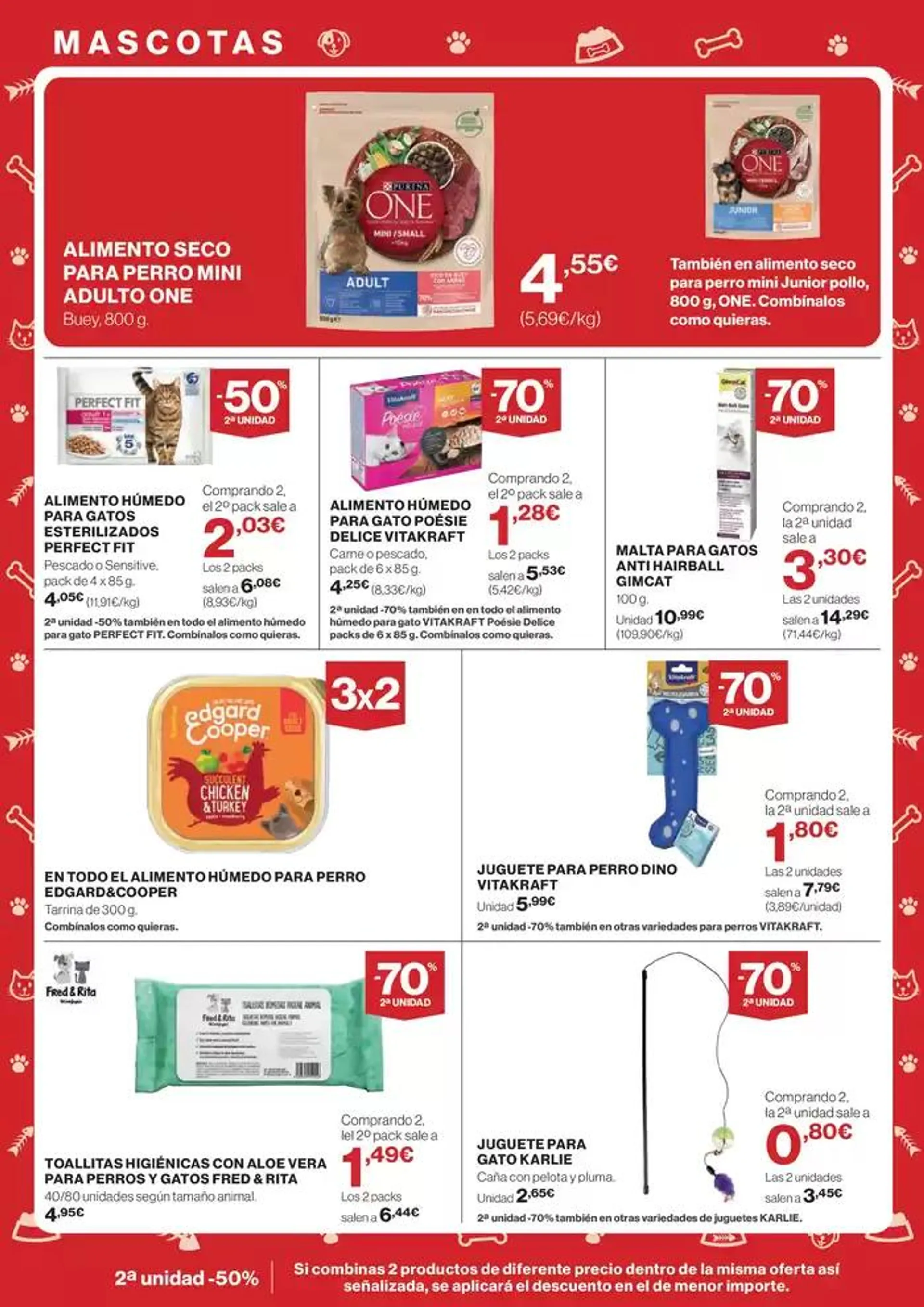 Catálogo de Nuestros mejores precios 23 de mayo al 4 de junio 2025 - Página 44