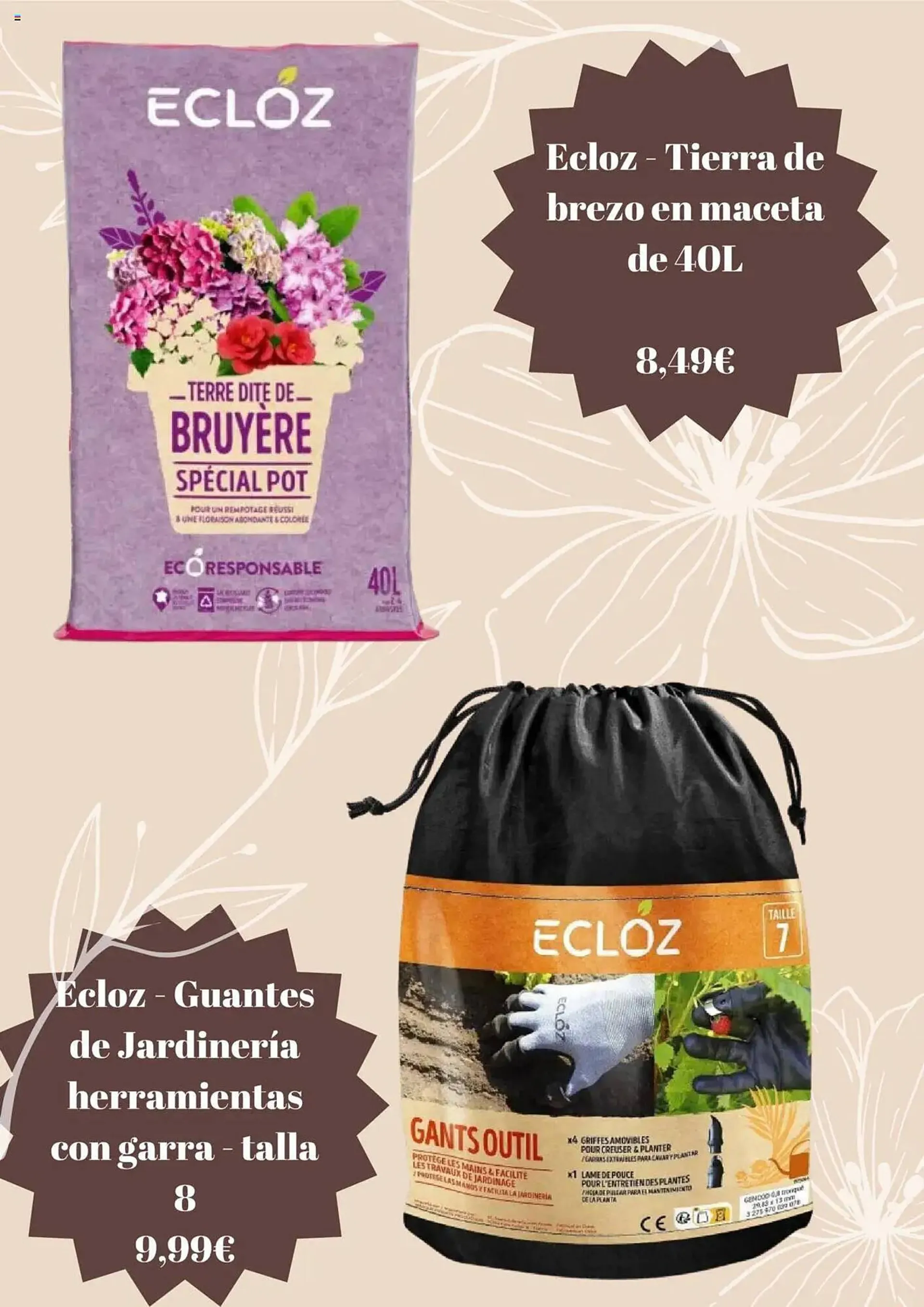 Catálogo de Folleto Jardiland 5 de junio al 5 de julio 2025 - Página 7