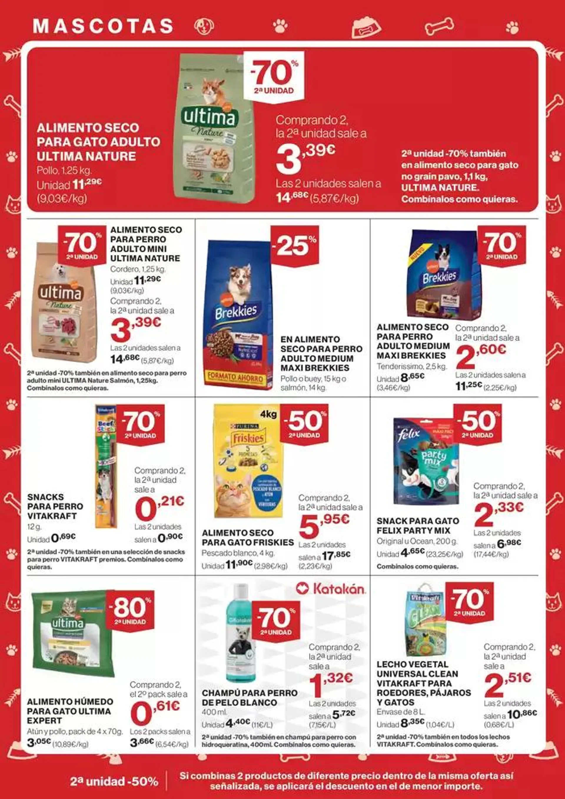 Catálogo de Nuestros Mejores Precios 8 de mayo al 21 de mayo 2025 - Página 26