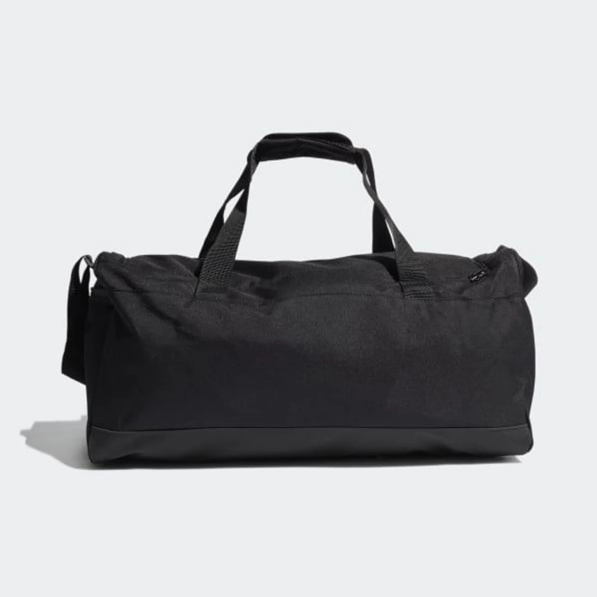 ESSENTIALS LOGO DUFFEL BAG MEDIUM