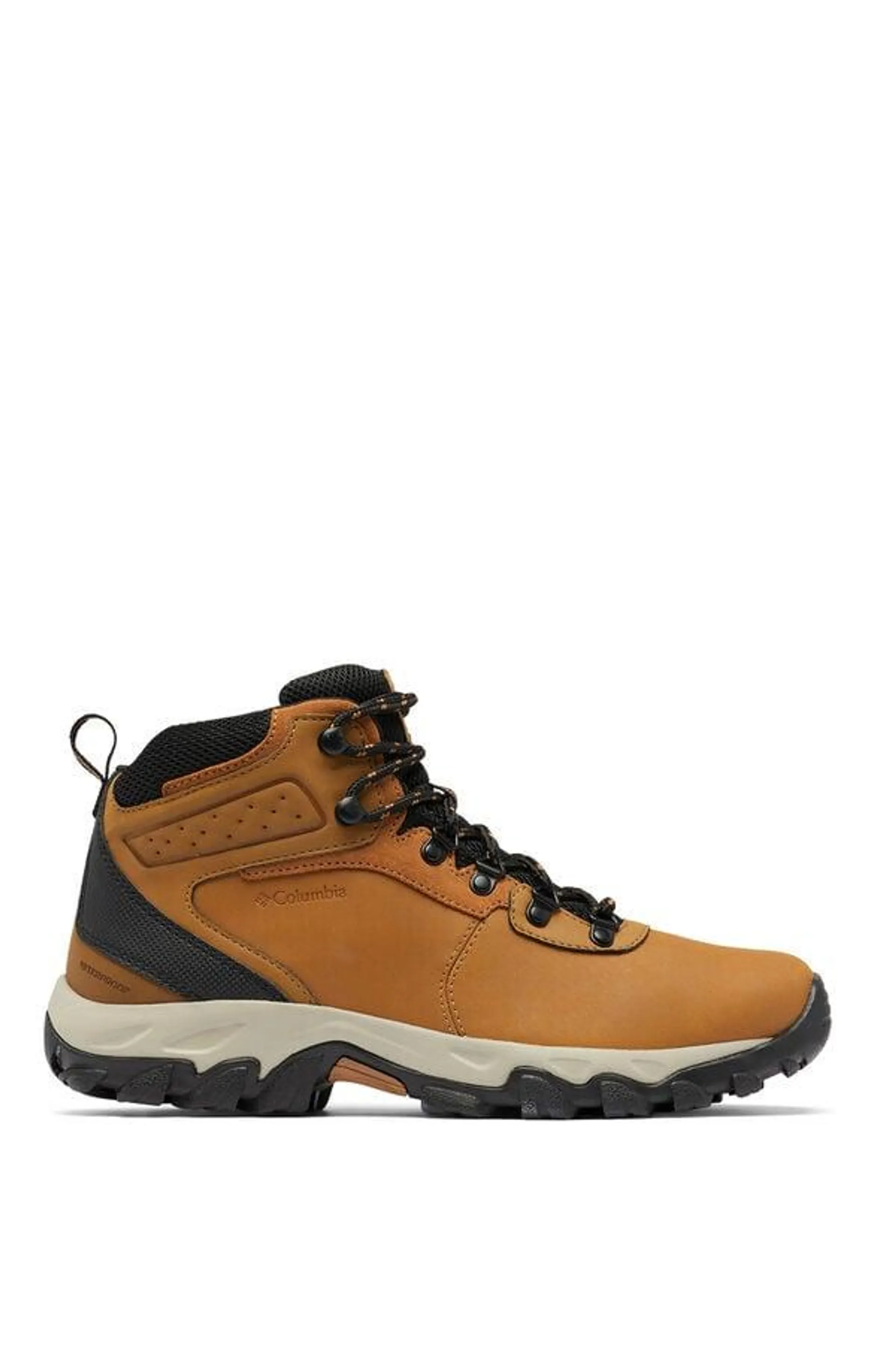 Botas impermeables Columbia hombre Newton Ridge Plus II