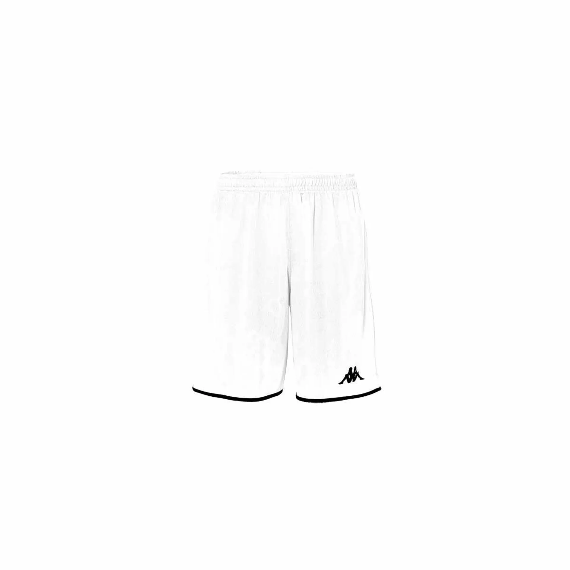 Pantalones cortos Dumpo Blanco Hombre