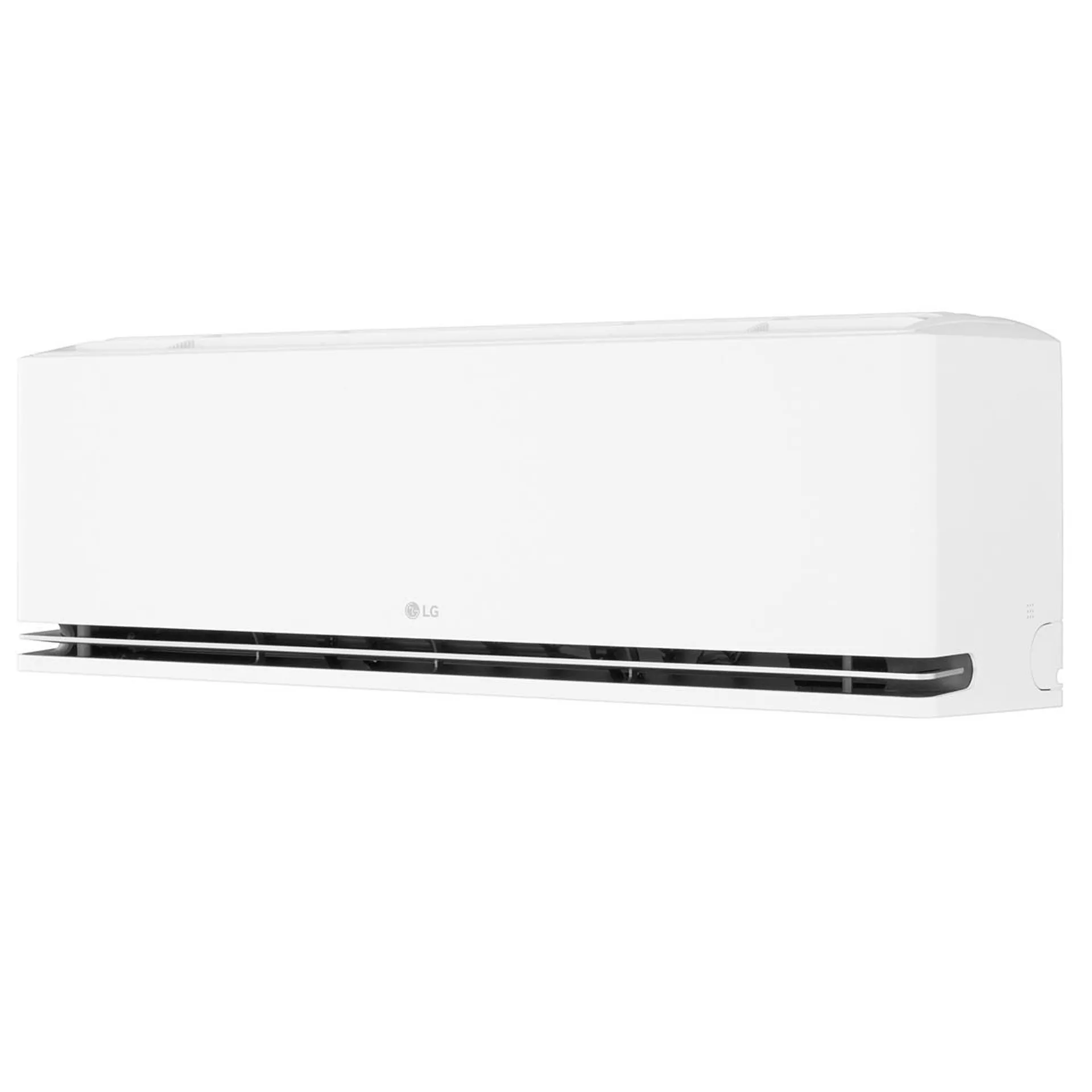 AIRE ACONDICIONADO LG DUALCOOL12M.SET A+++/A++