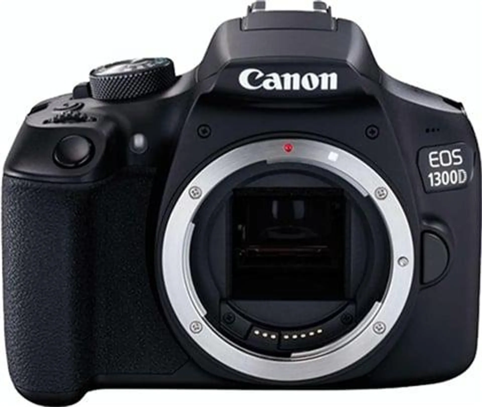 Canon EOS 1300D 18M (Body Only), C