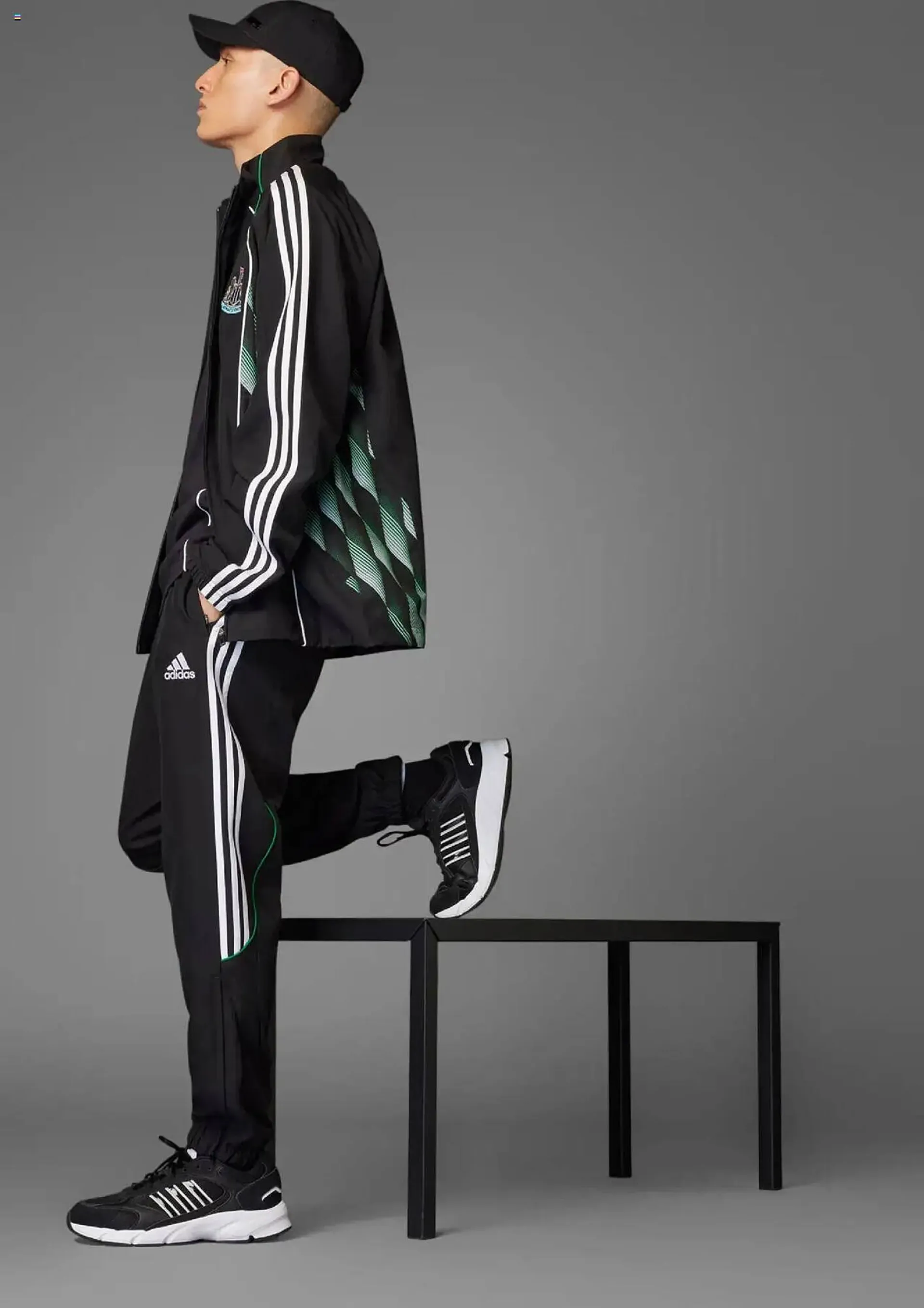 Catálogo de Folleto Adidas 1 de junio al 30 de junio 2025 - Página 5