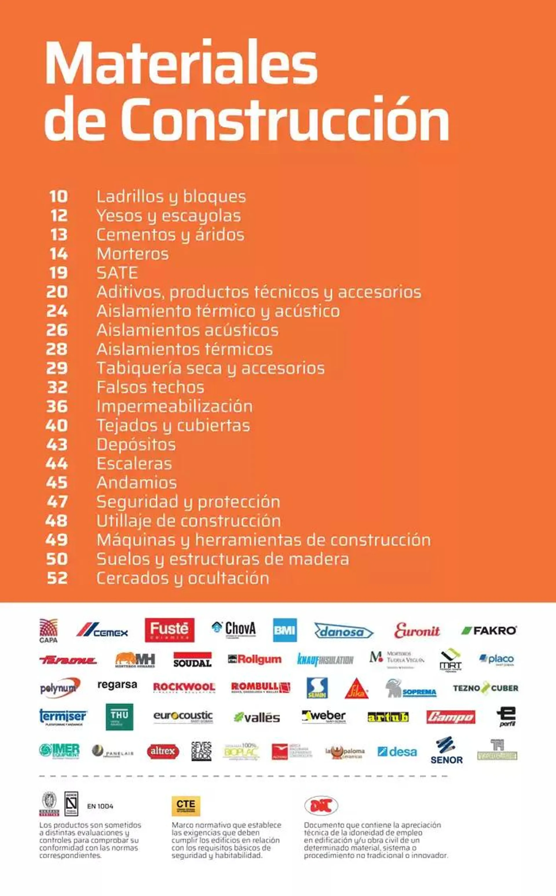 Catálogo de Catálogo 2025 Zaragoza 1 de enero al 31 de diciembre 2025 - Página 8