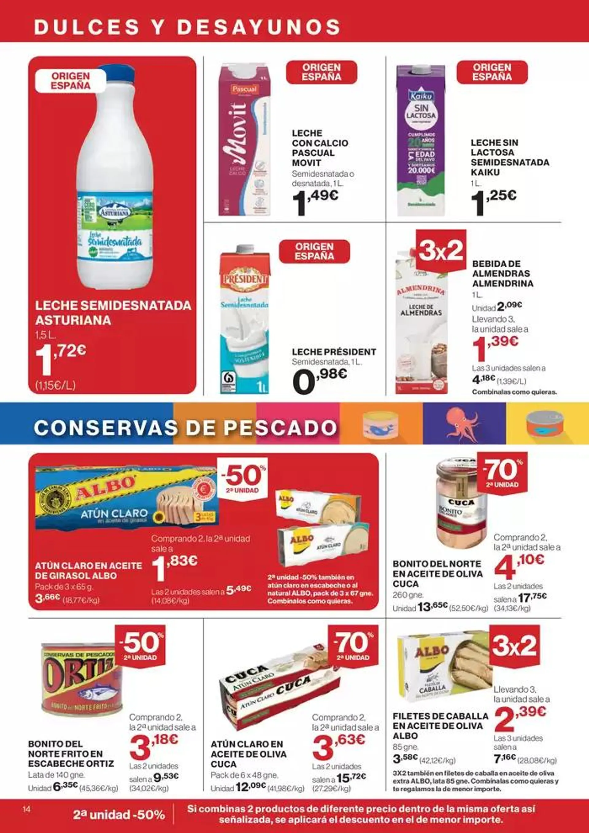 Catálogo de Nuestros Mejores Precios 22 de mayo al 4 de junio 2025 - Página 16