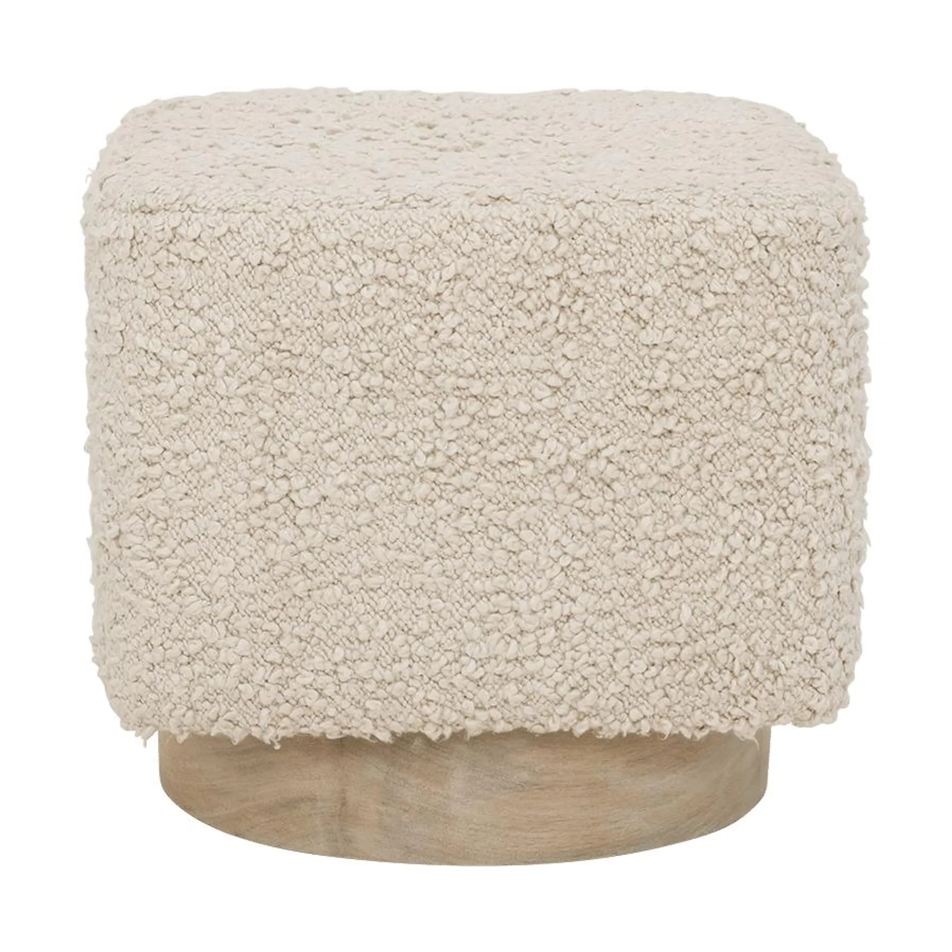 Kaura sit pouf 38 cm