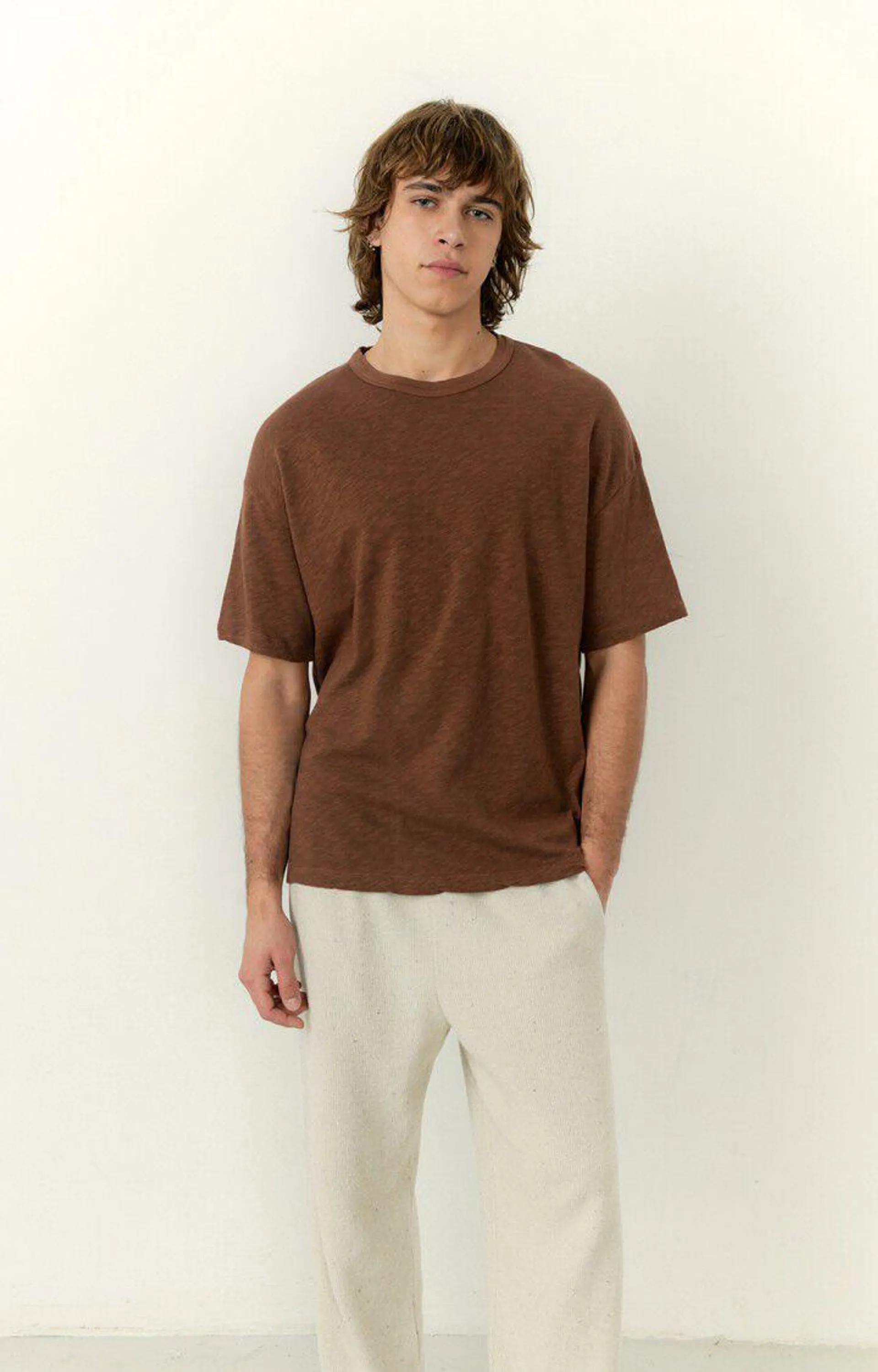 Camiseta hombre Sonoma | MSON02DGE23
