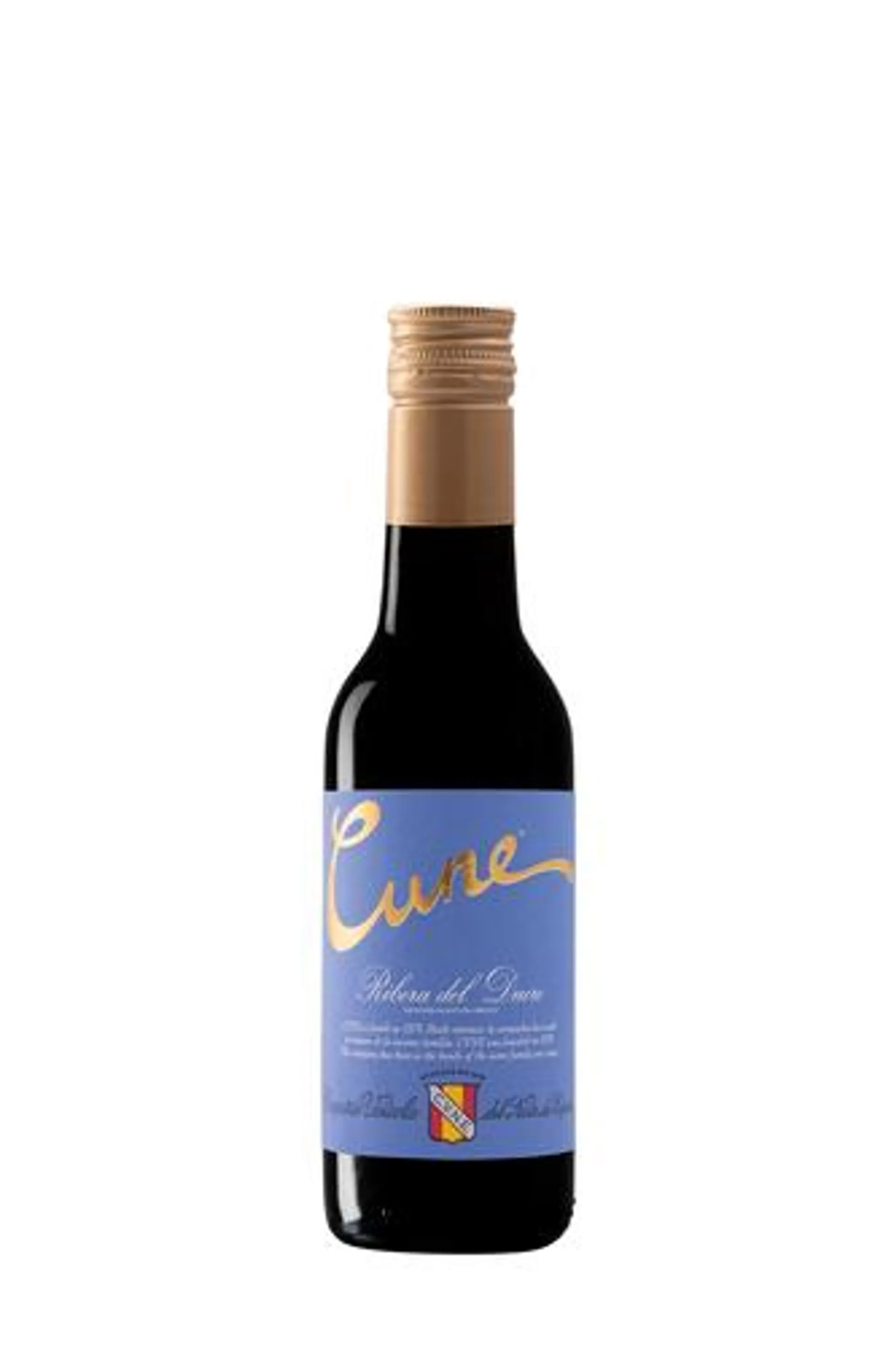 VINO TINTO ROBLE D.O. RIBERA 18.5CL