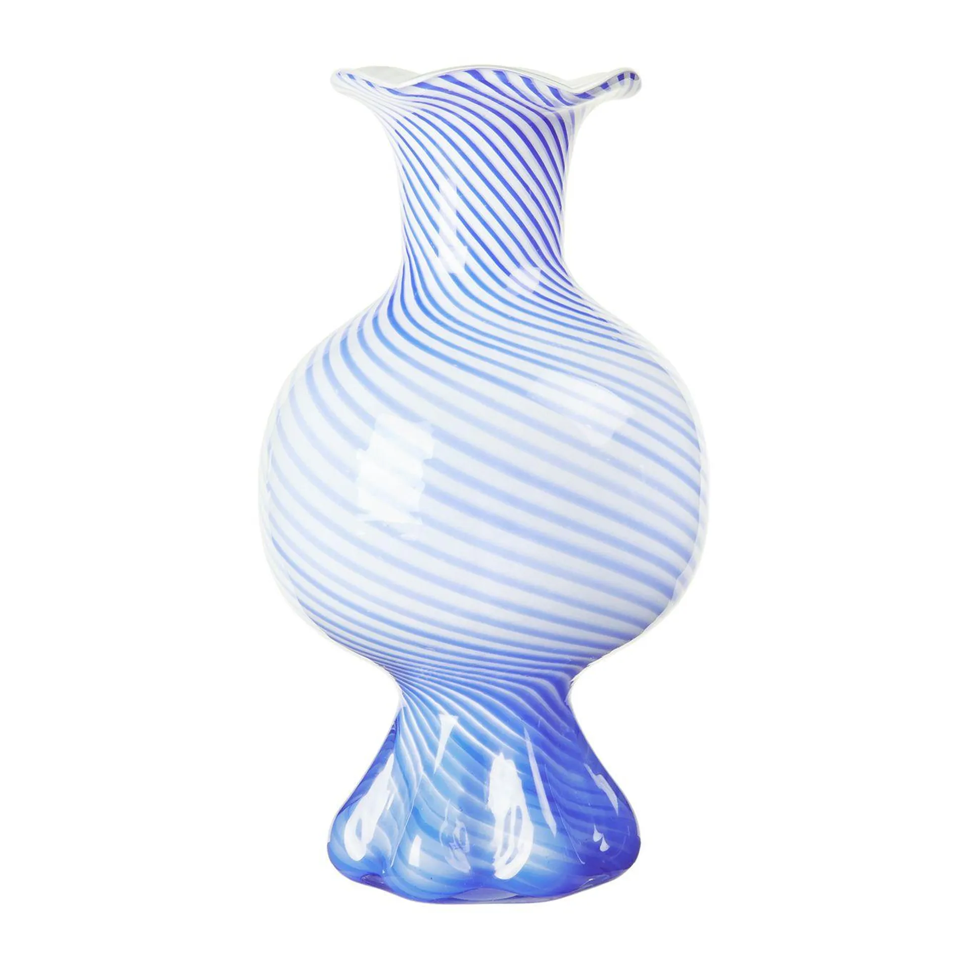 Mella vase 30 cm