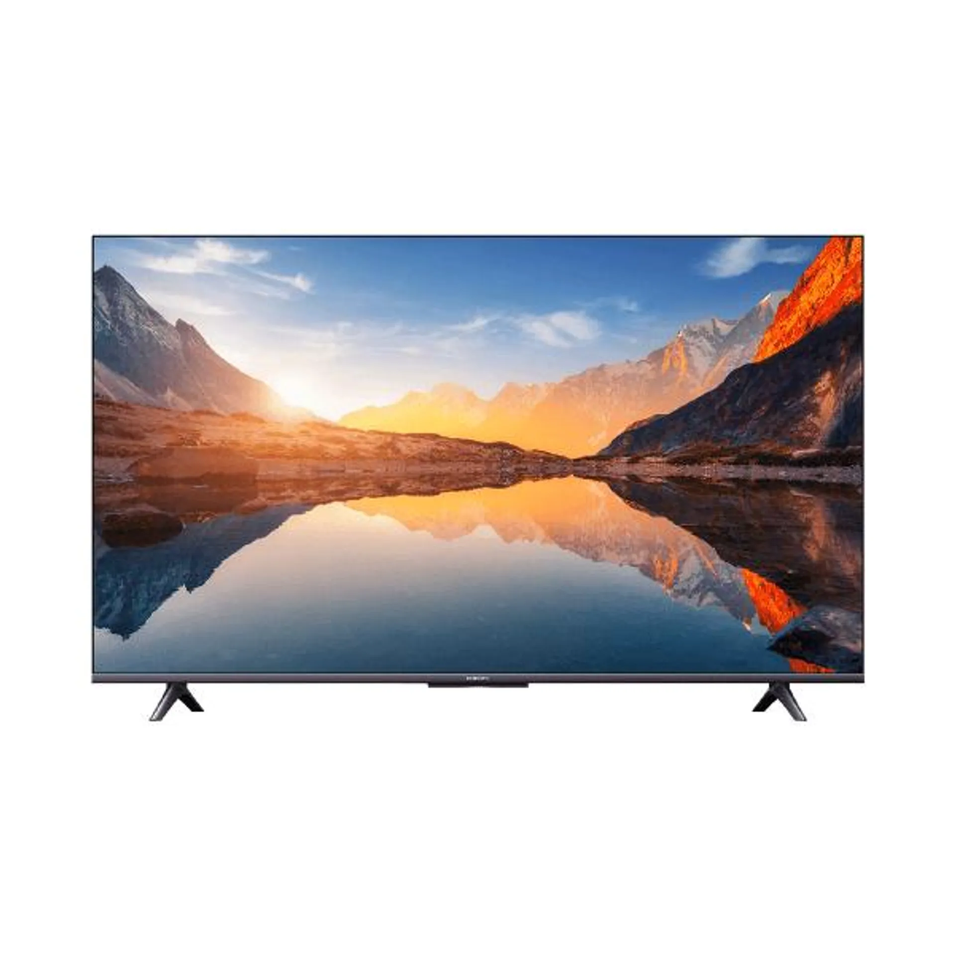 TELEVISOR XIAOMI 43P TV A 43 2025 4K ULTRA HD