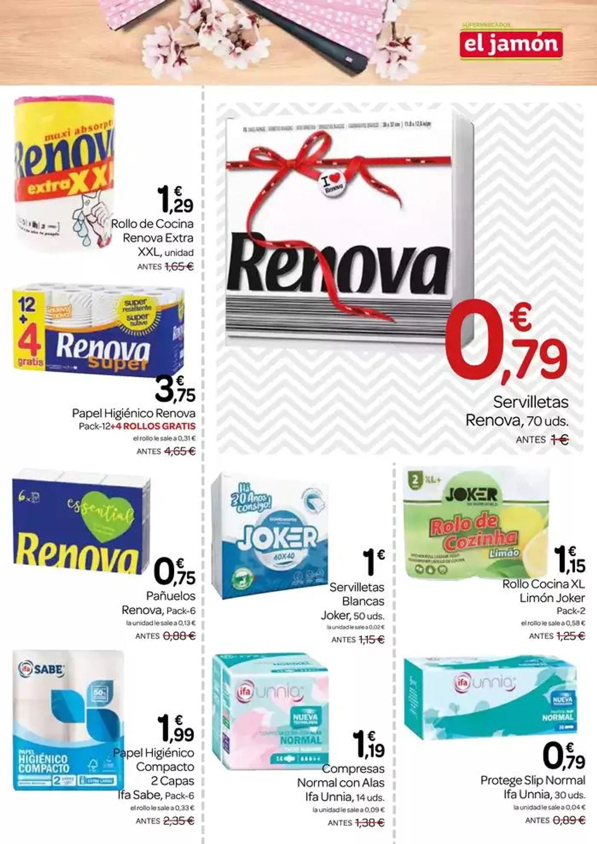 Catálogo de Precios válidos del 30 de abril al 4 de junio 30 de abril al 4 de junio 2025 - Página 33