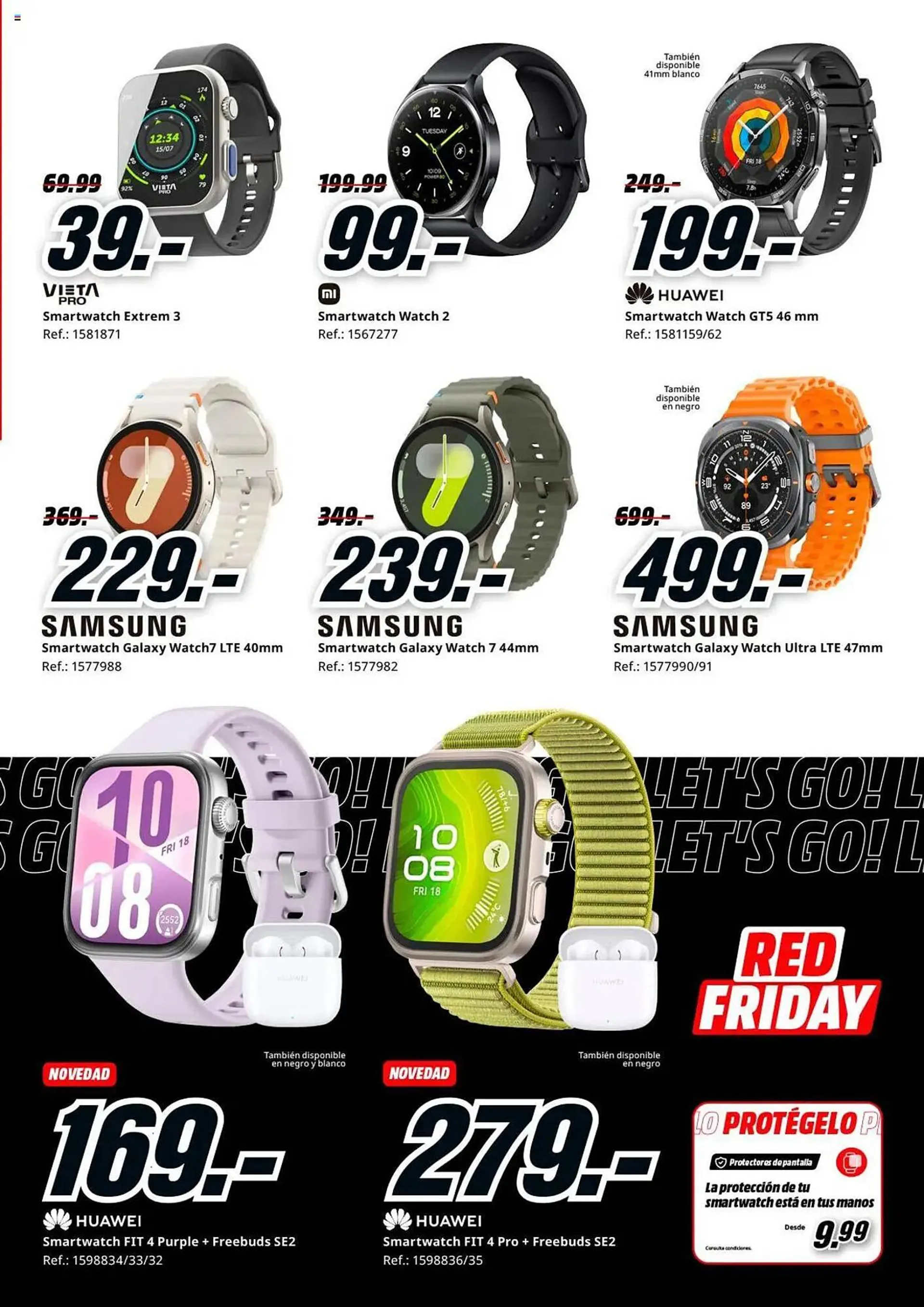 Catálogo de Folleto MediaMarkt 2 de junio al 9 de junio 2025 - Página 17