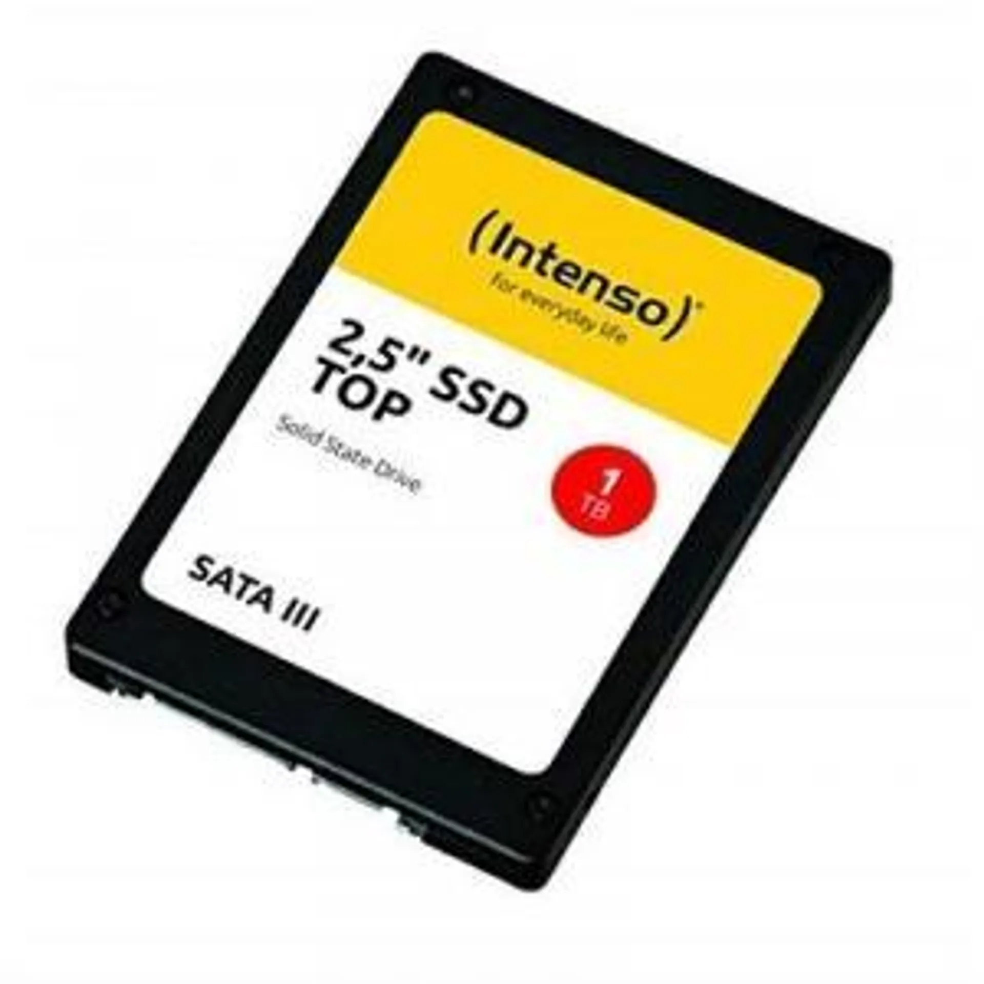 DISCO DURO SSD INTENSO TOP 1TB 2.5" SATA3