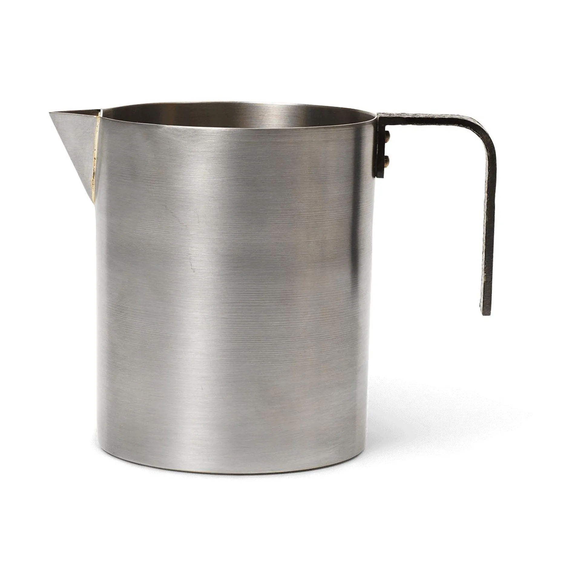 Jarra de leche Obra 40 cl